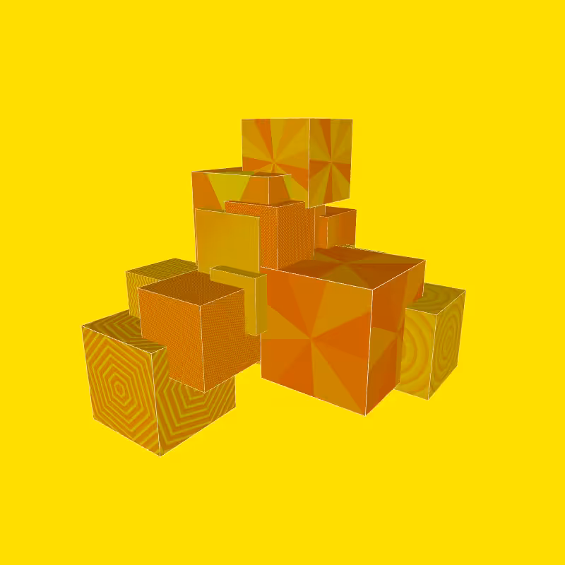 out of the box(es) #30
