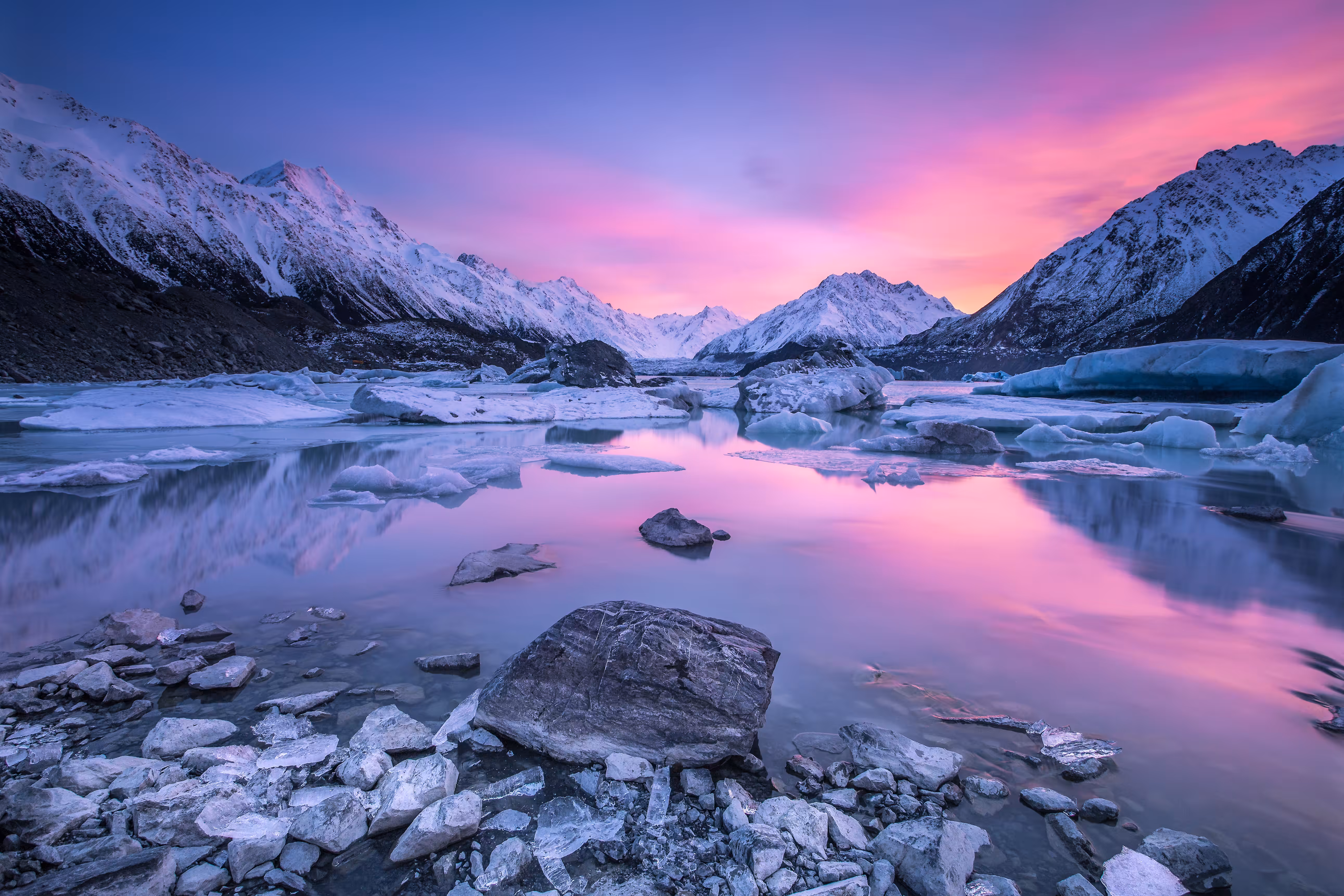 Winter Reverie