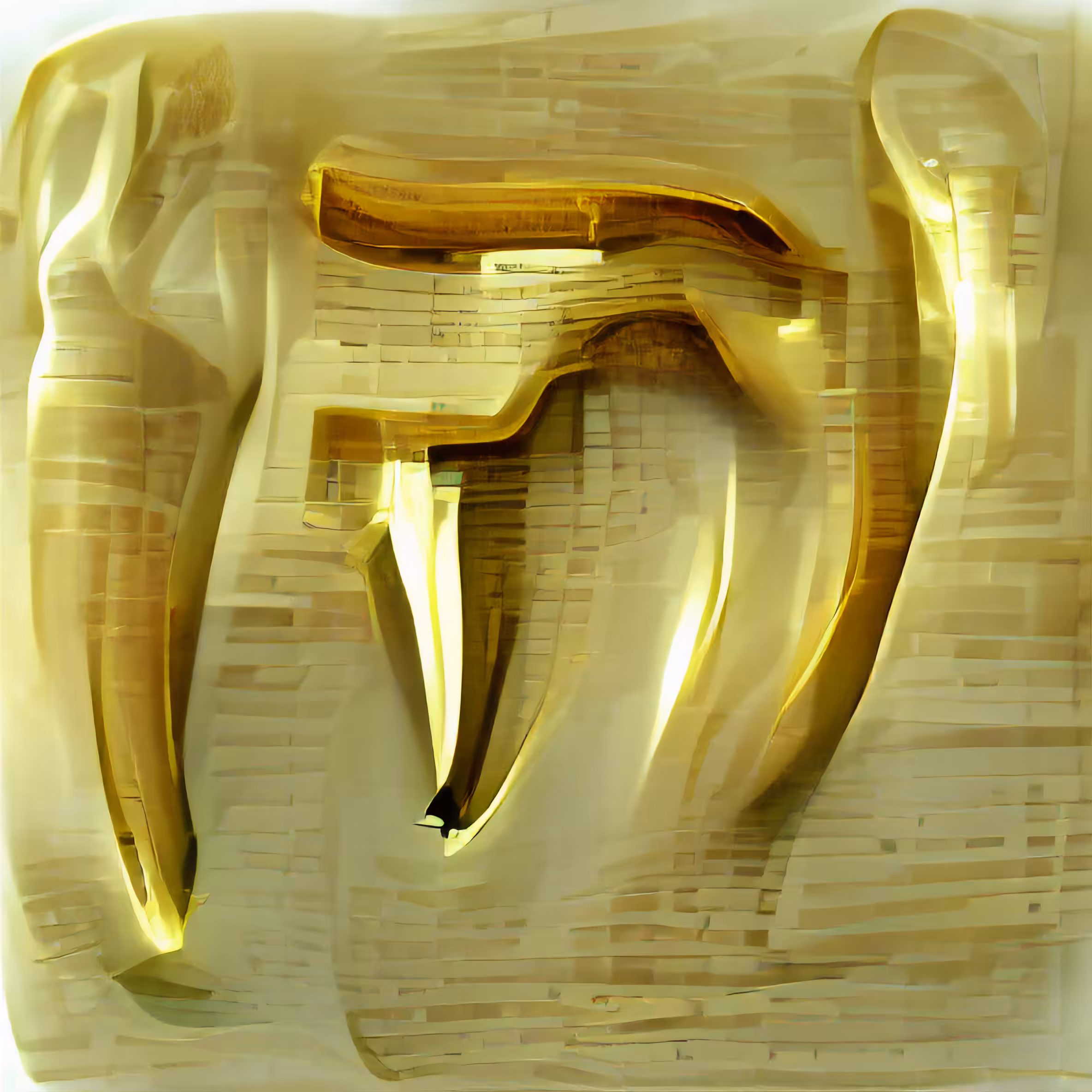 Ivory echoes