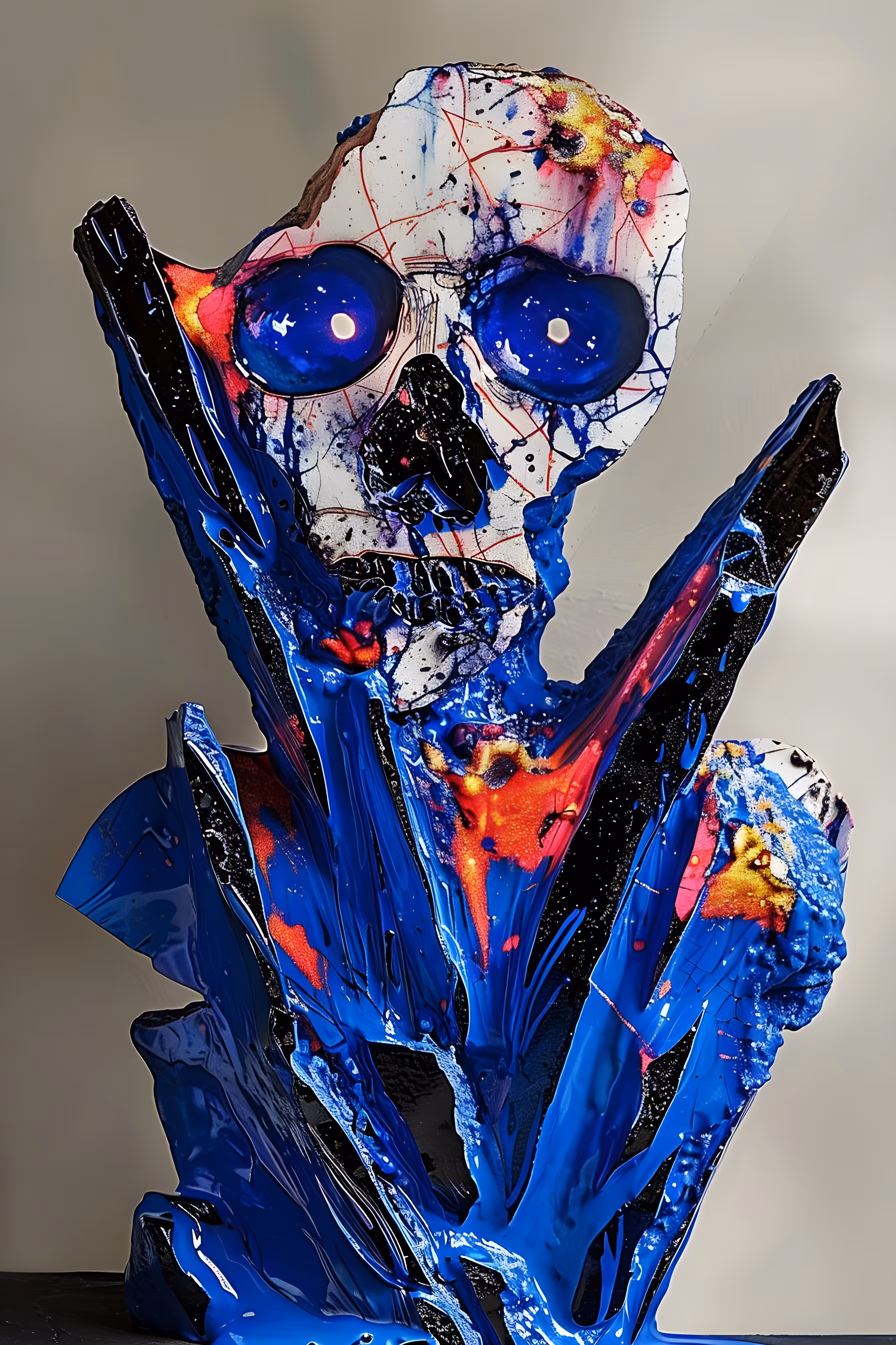 Lapis Lazuli #30