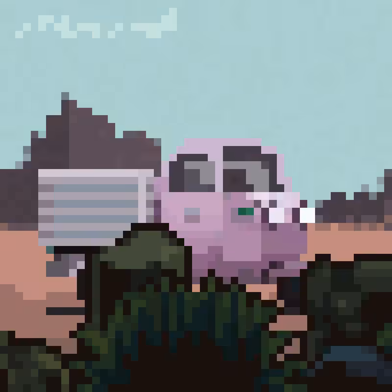 NO ROADMAP #552