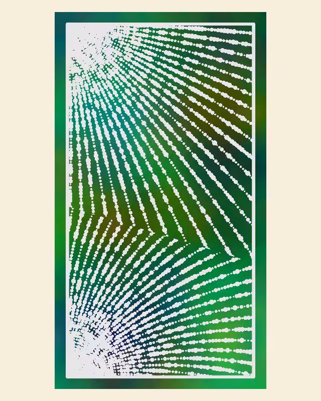 Cosmic Frames #28