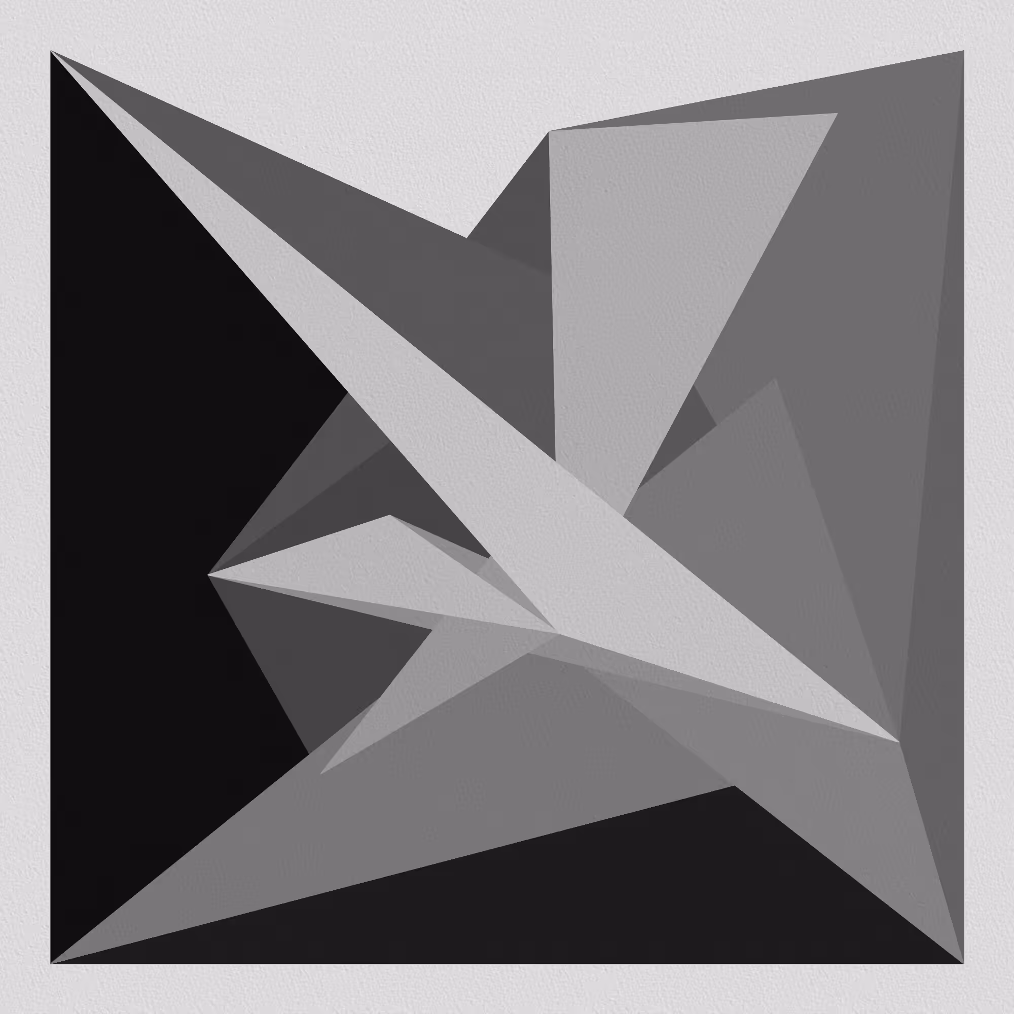 Folding Supply 09 - Dynamic Art