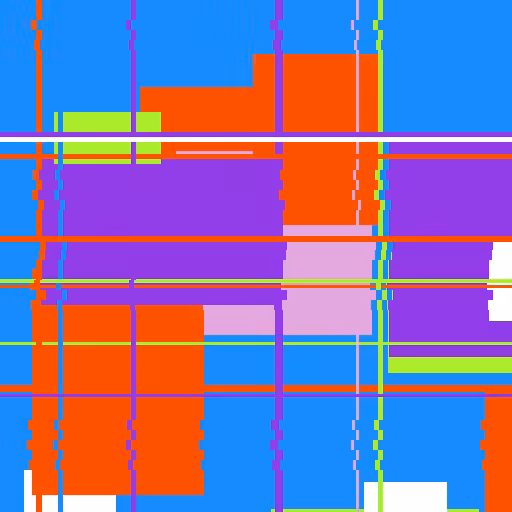 Chromatic Chaos #8759