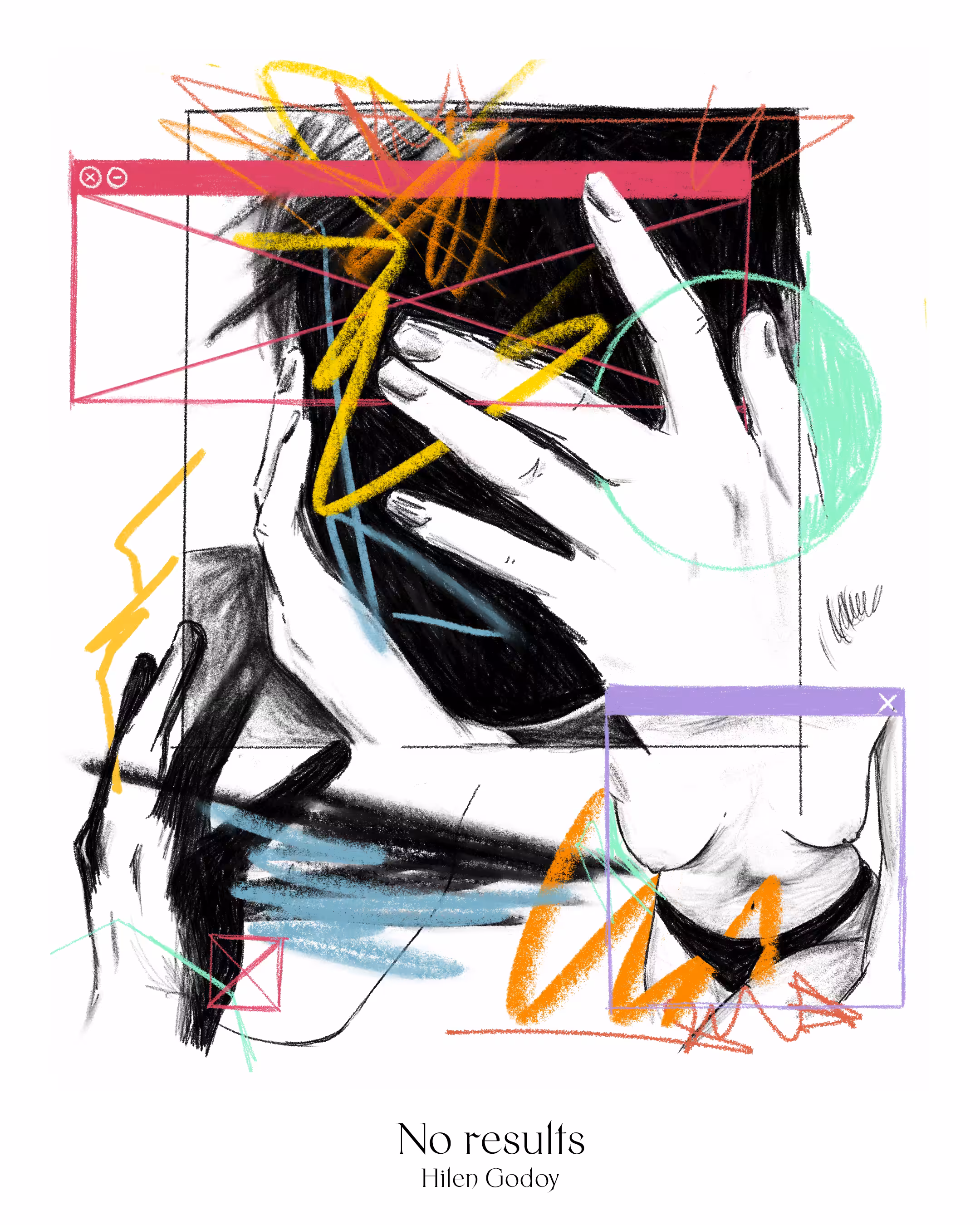 No results by Hilen Godoy