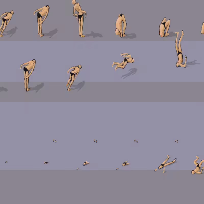 Vanishing Exercises n4 #18
