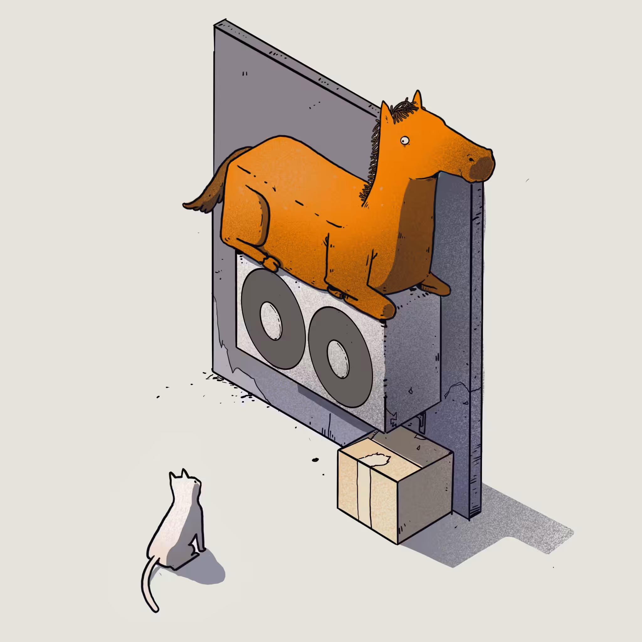it"s a cat - 06