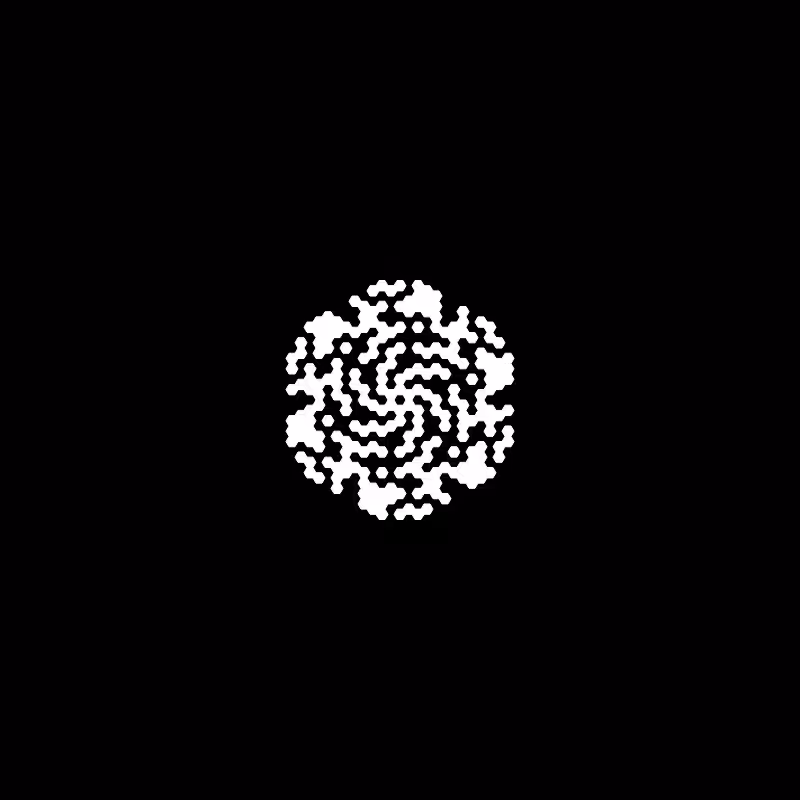 Snowflake #492
