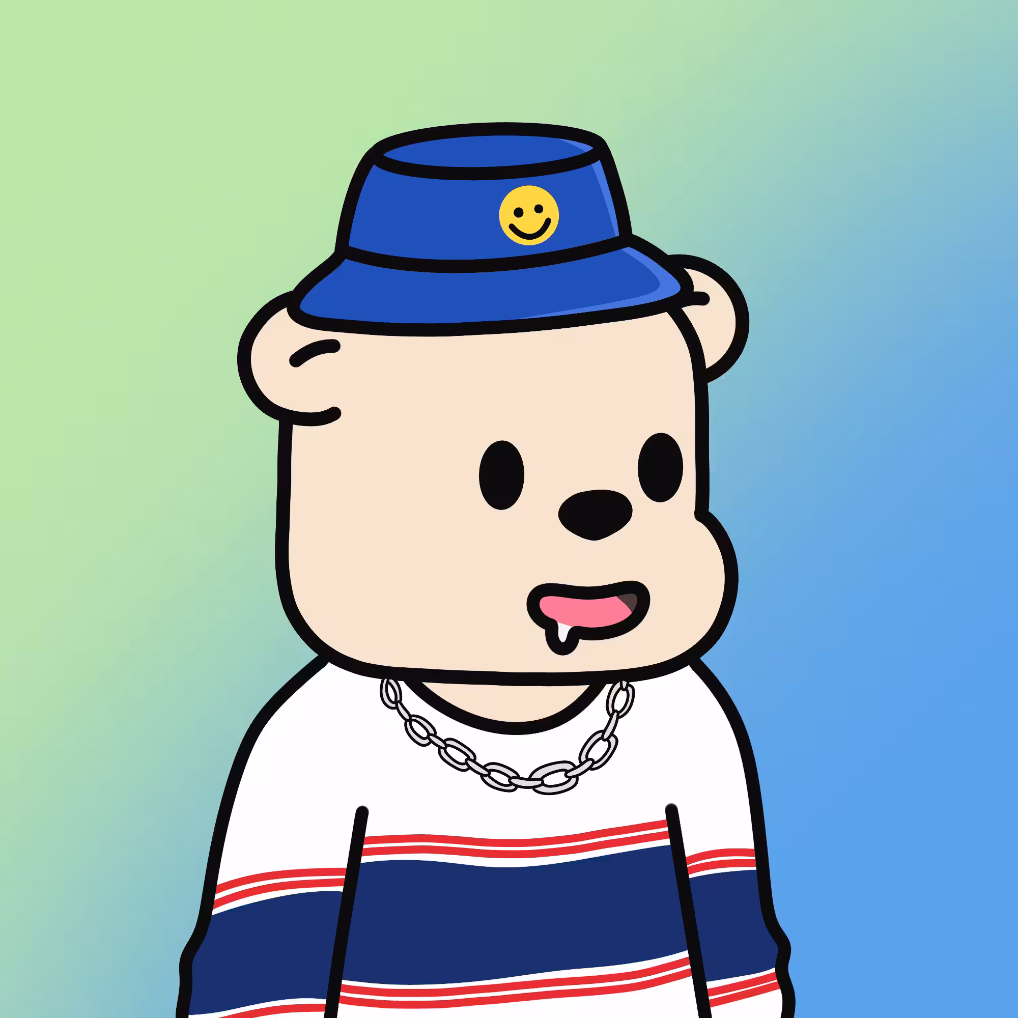 BBB # 037