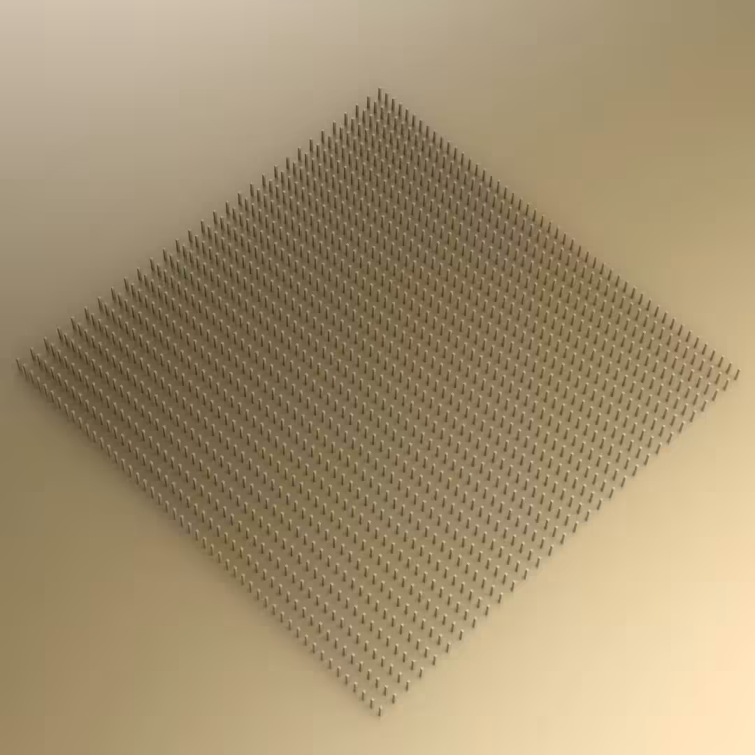 points of a dot_golden dot