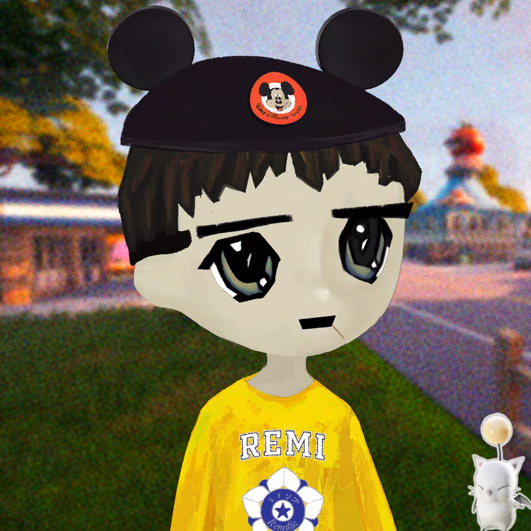 Remilio 5832