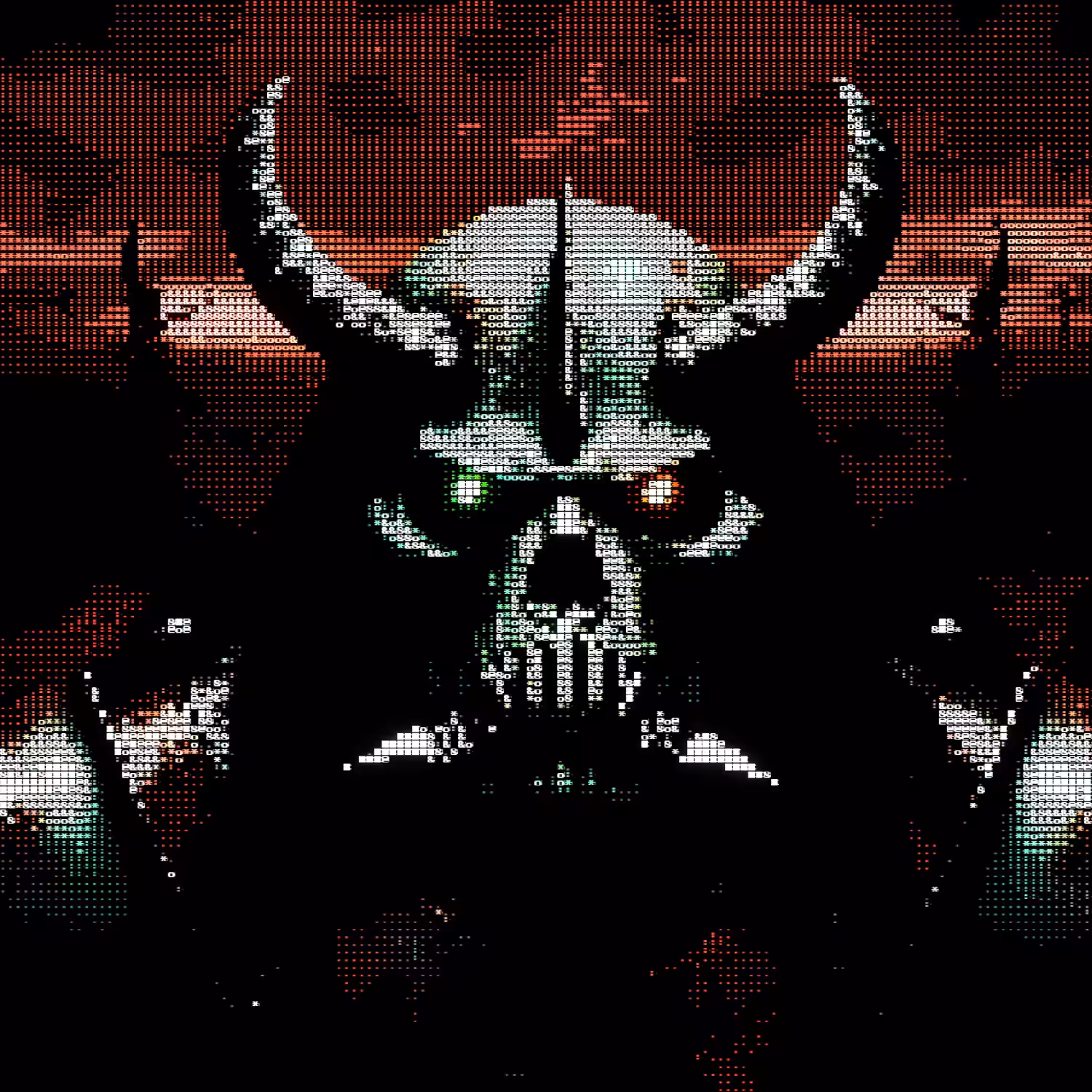 D A R K O N E