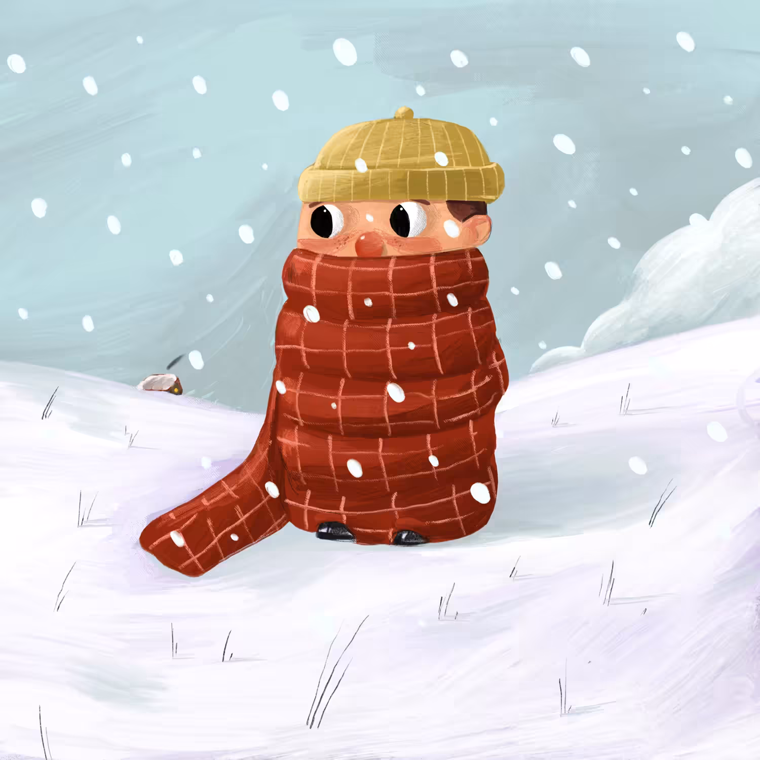 Snowball