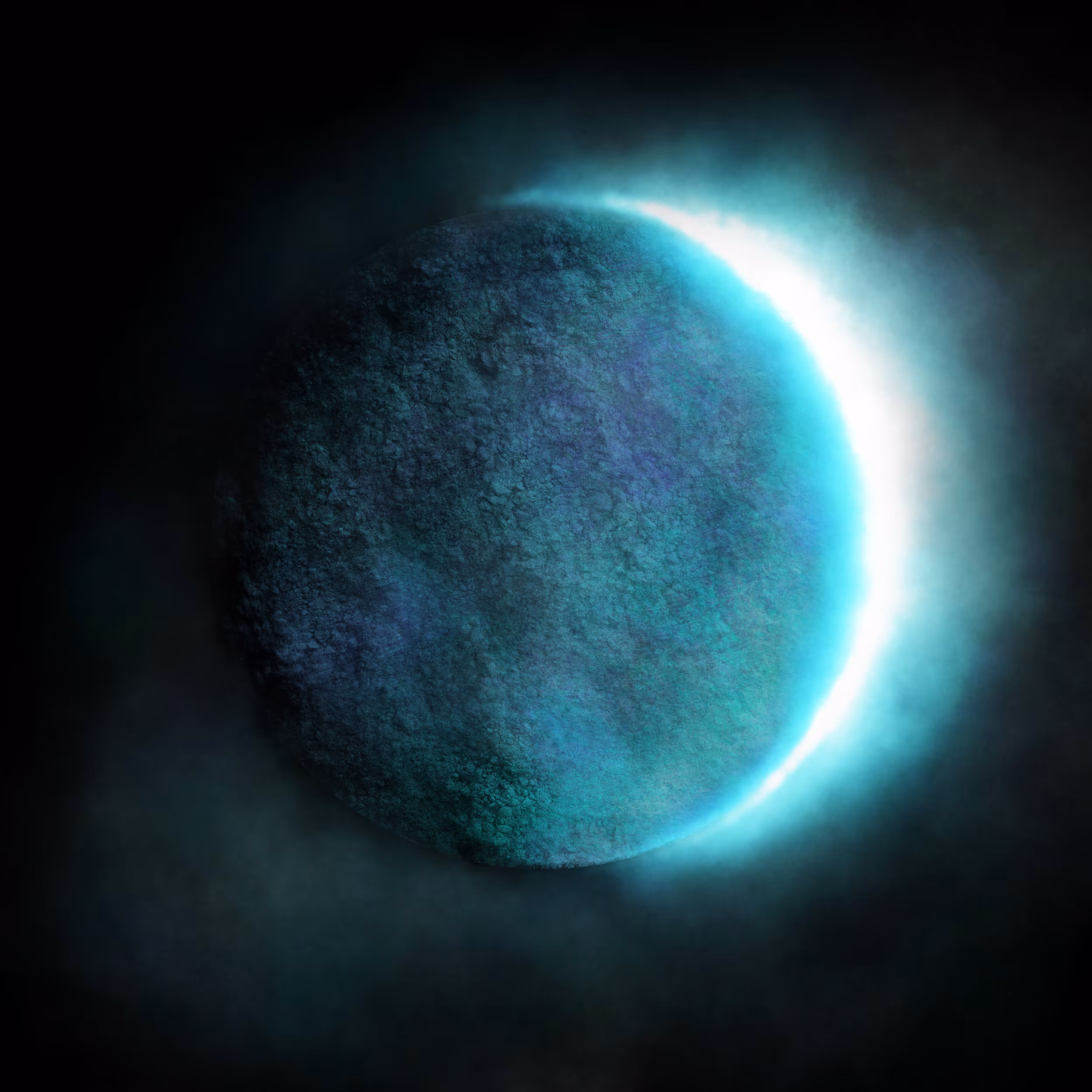 MAGIC PLANET 01