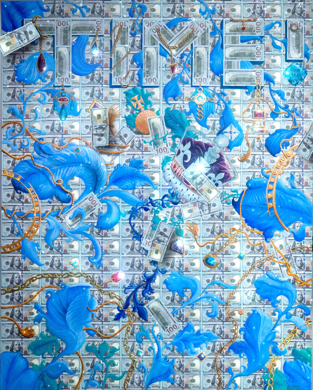 TIME!
