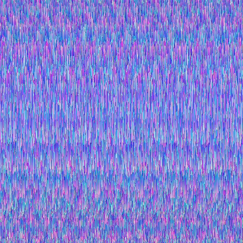 Dance of a Million Pixels #163