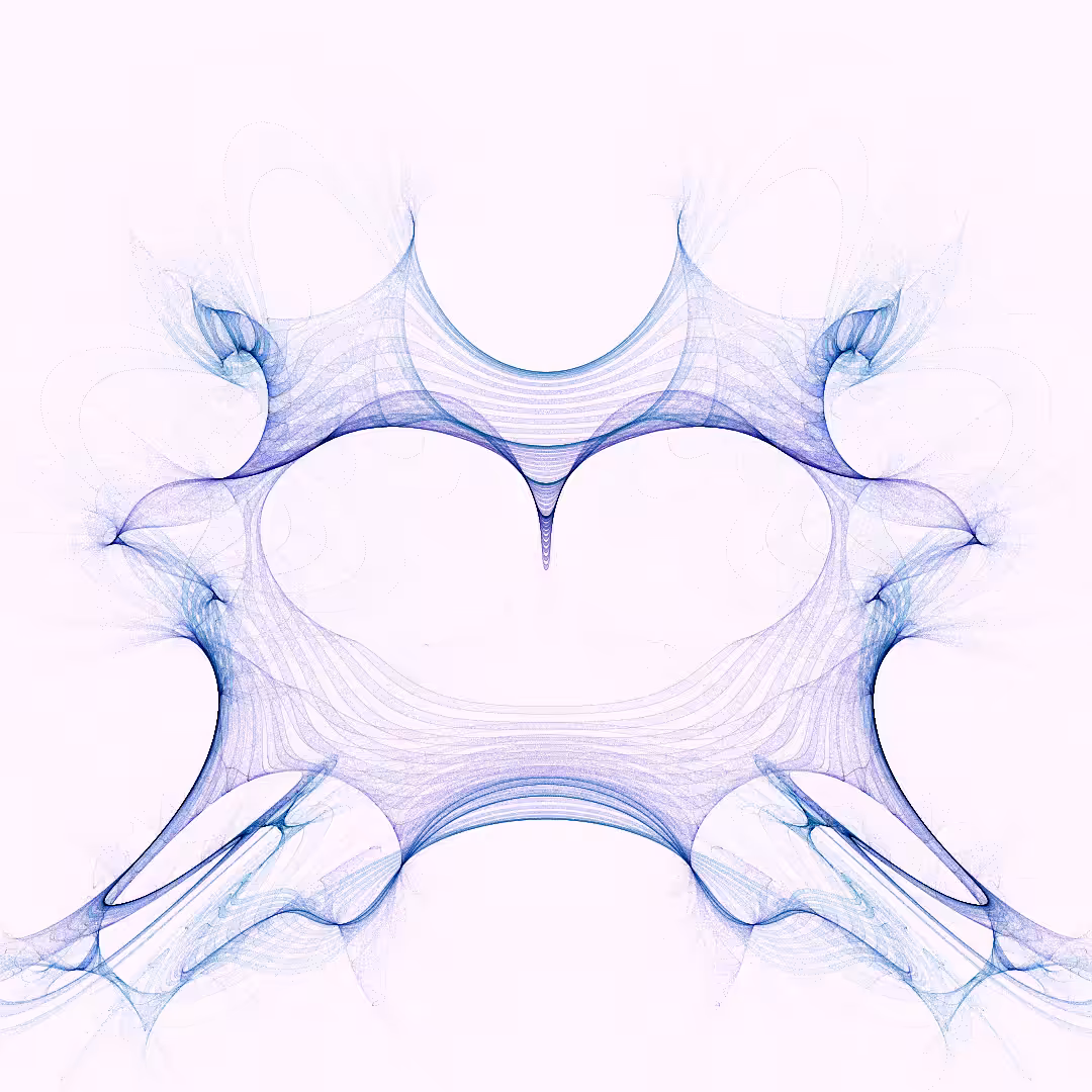 Organicon, variation I #228