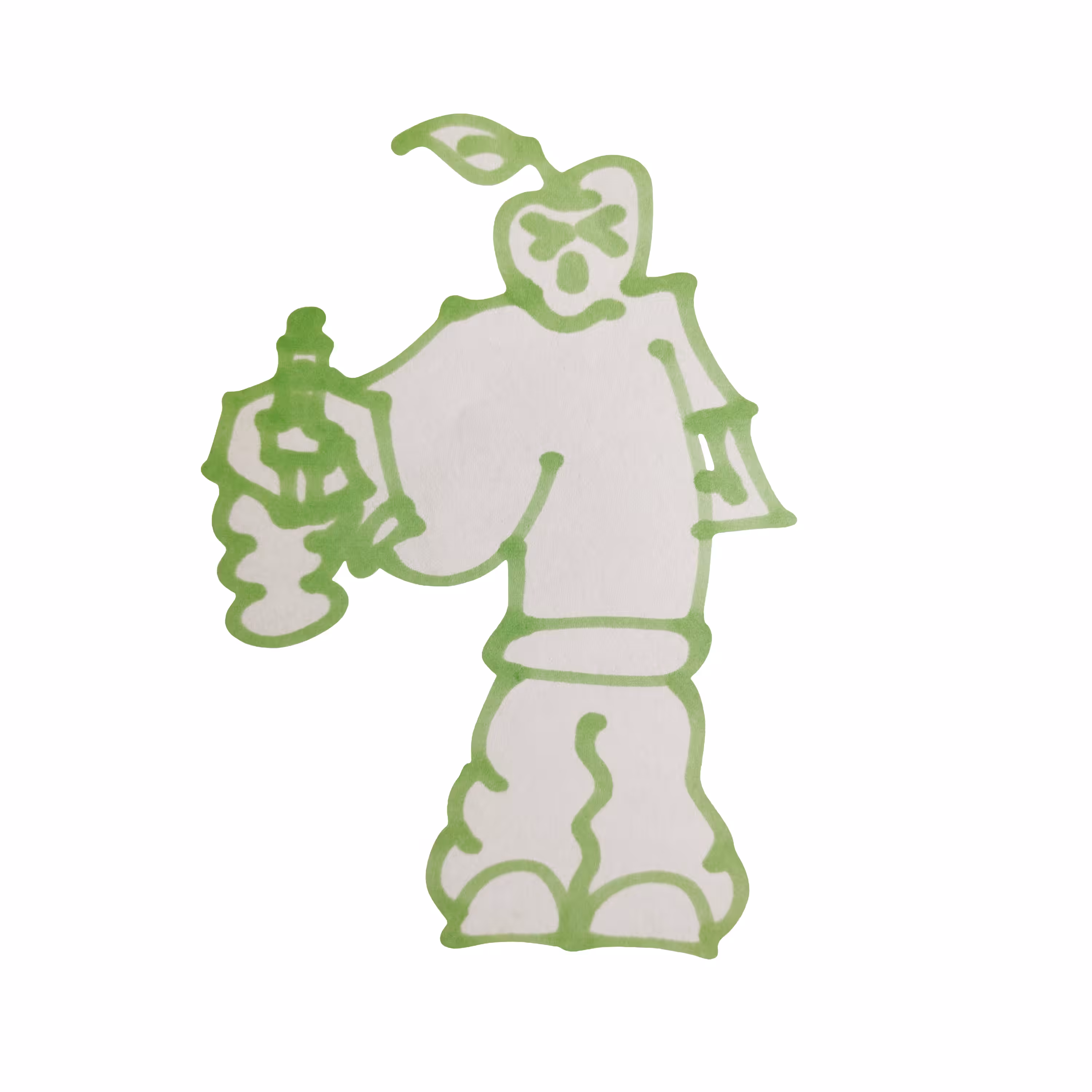 Bad apple