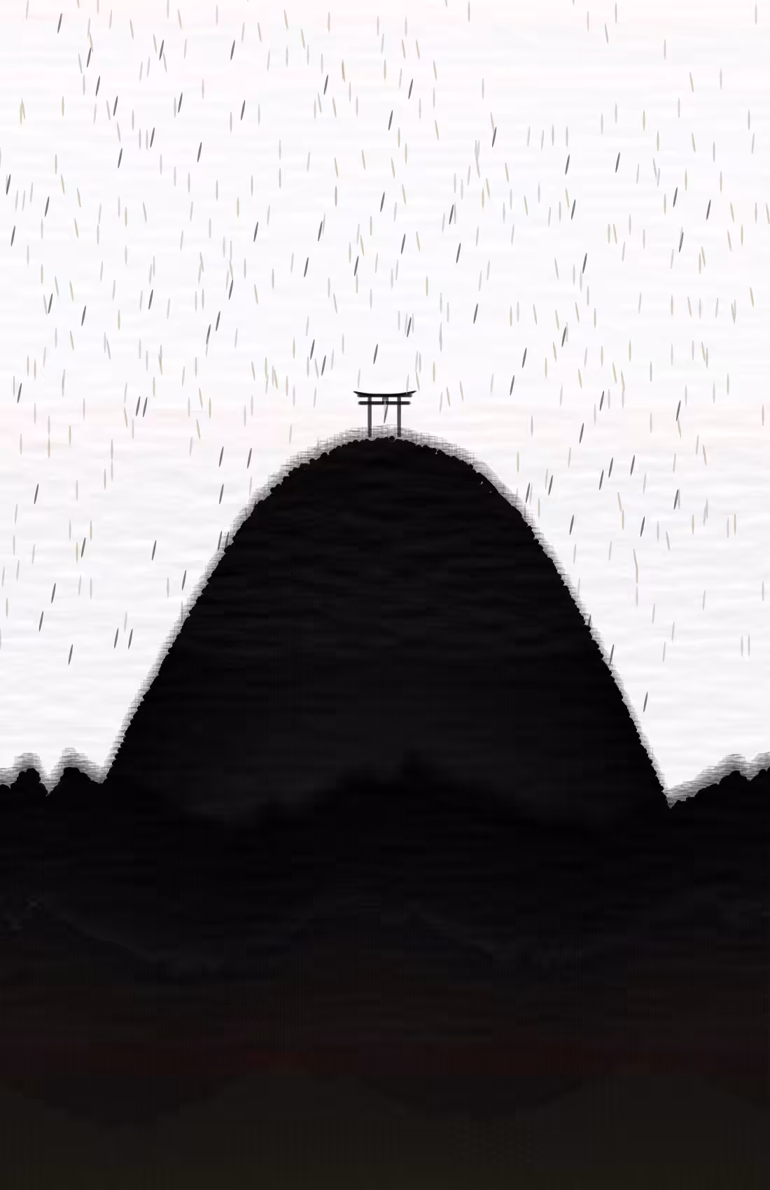 the Elf of sacred mountain #64