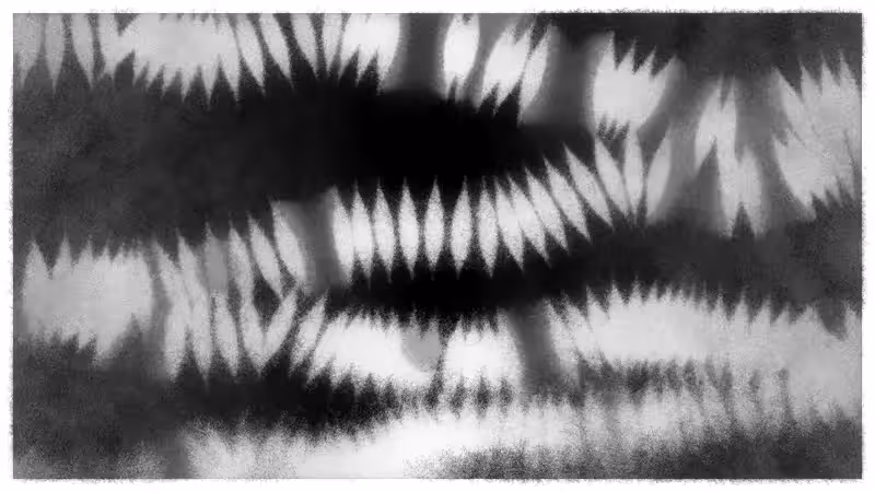Speed of Dark #121
