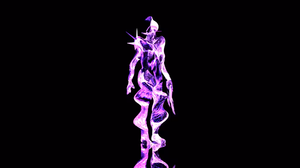 SOUL REAKTIV