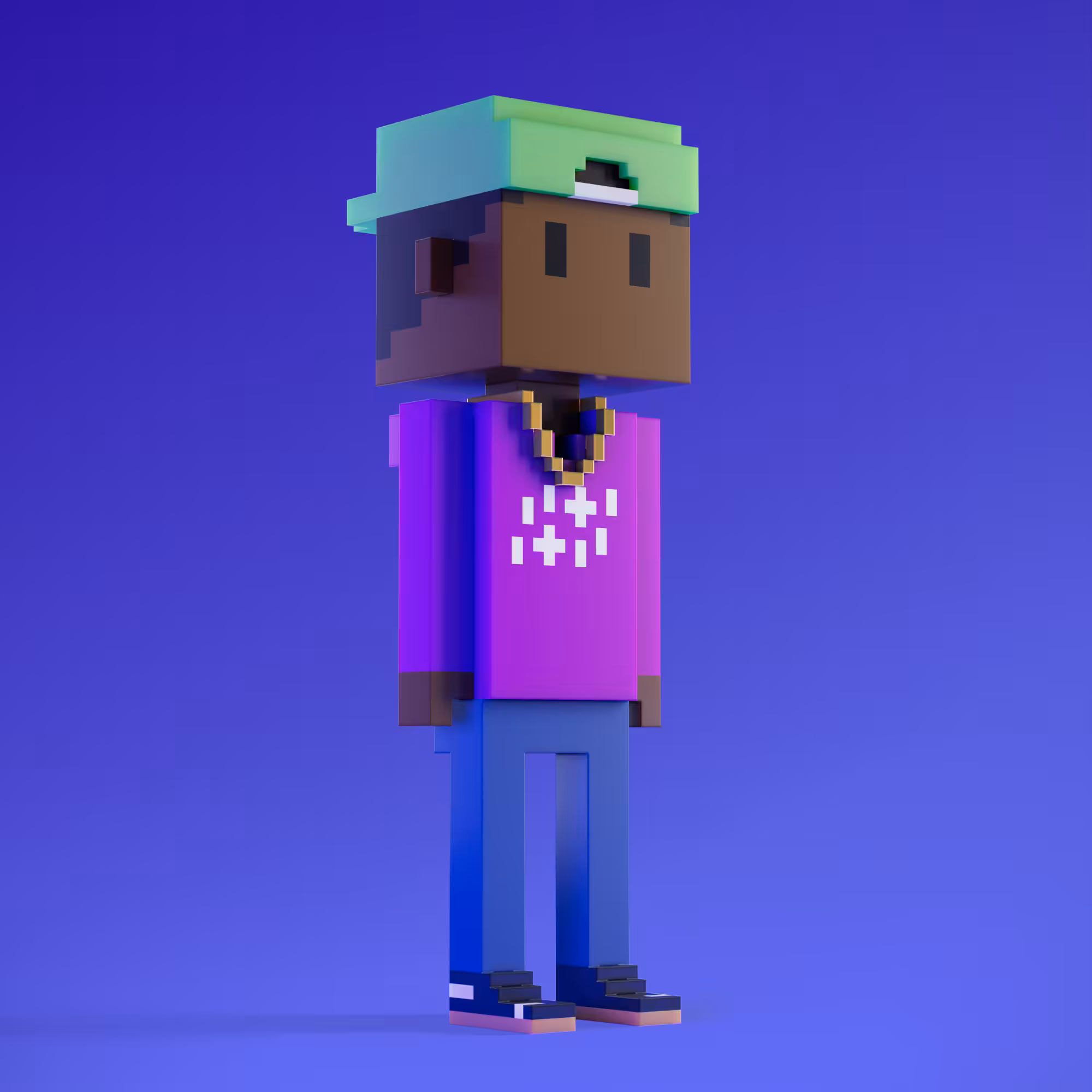 Meebit #2190
