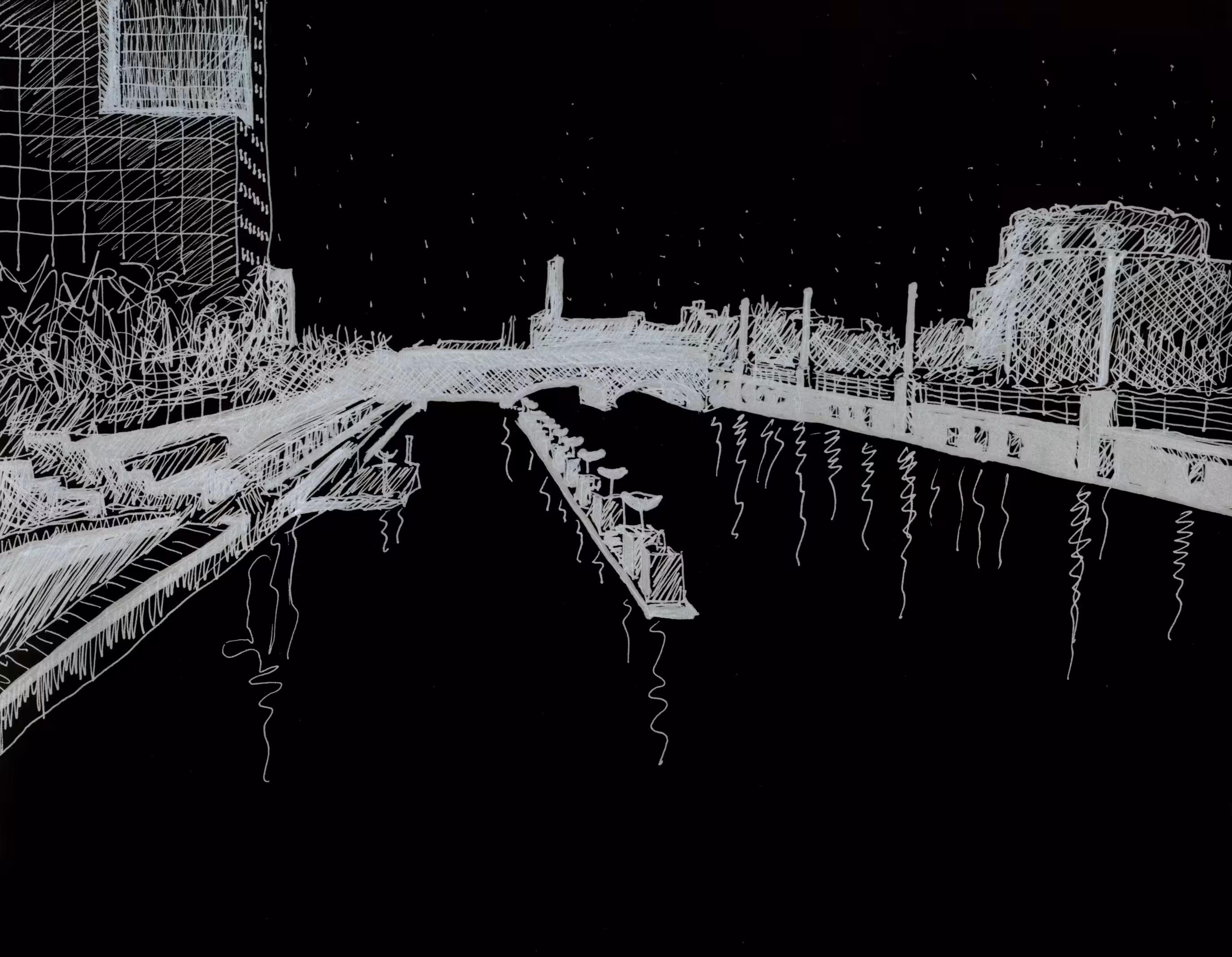 WaterFire #1