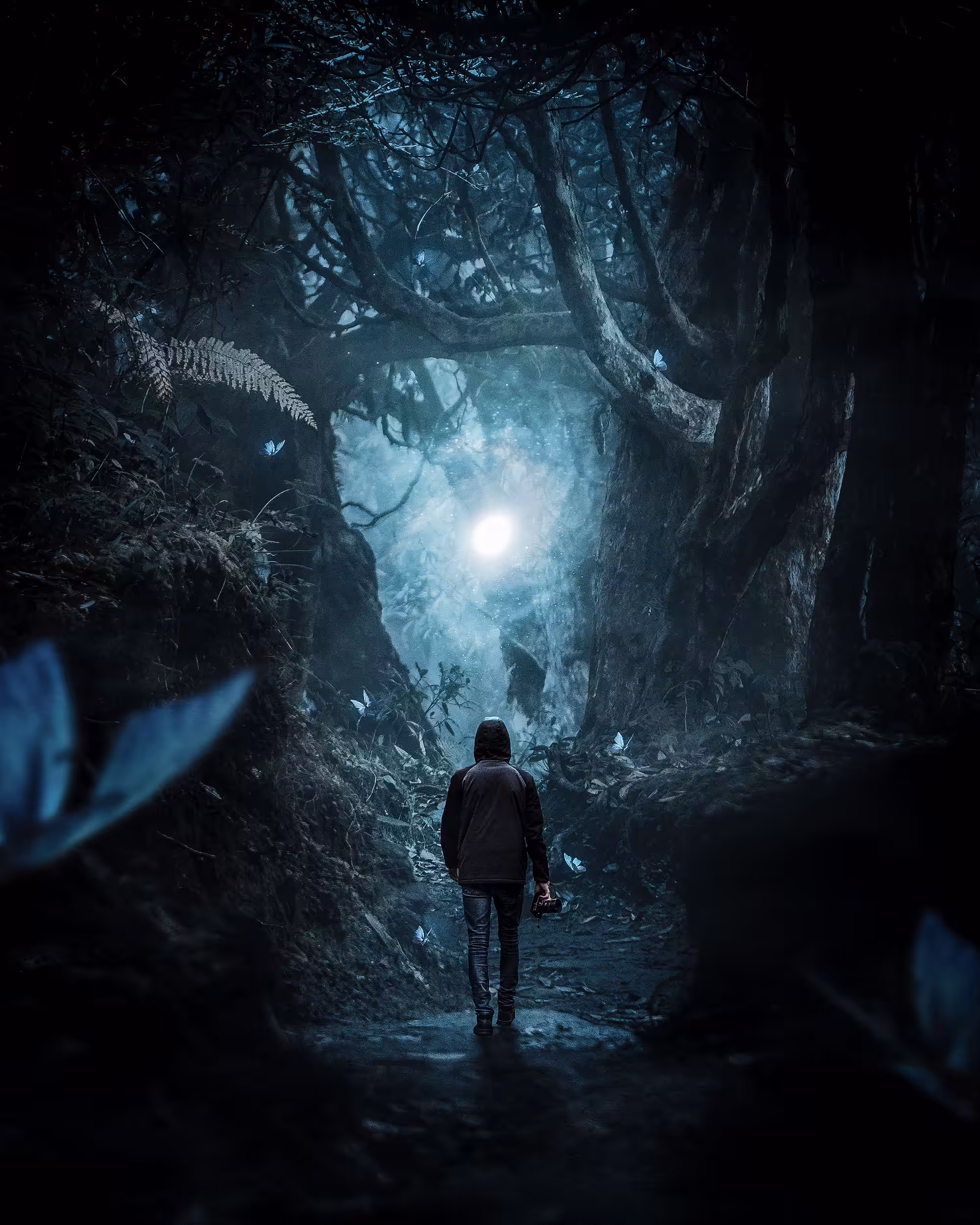 Path //