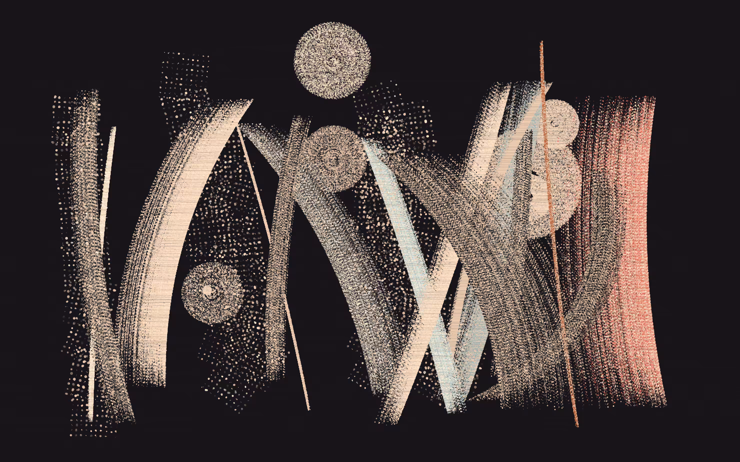 About Lines #3: Elevation
