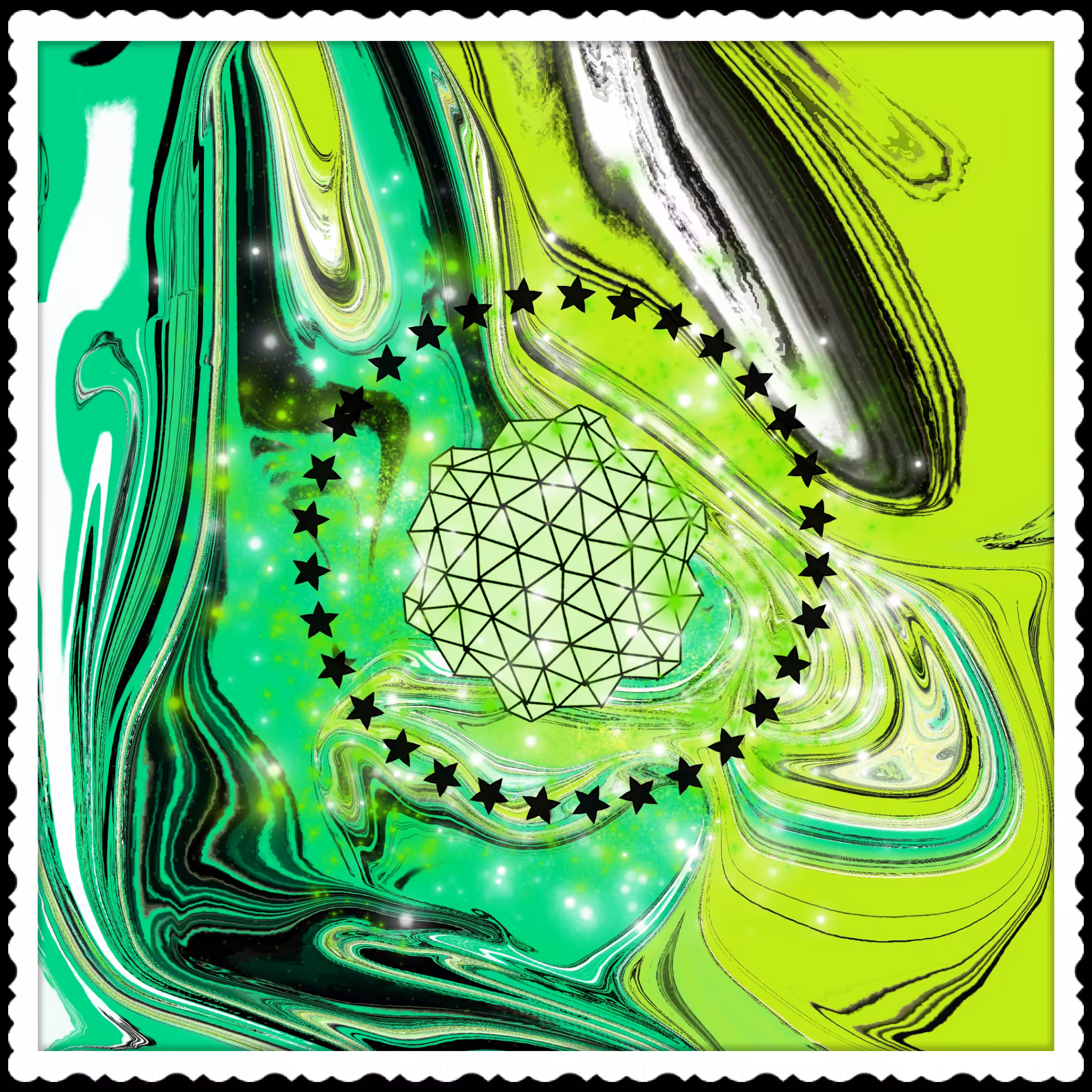 Green Emerald