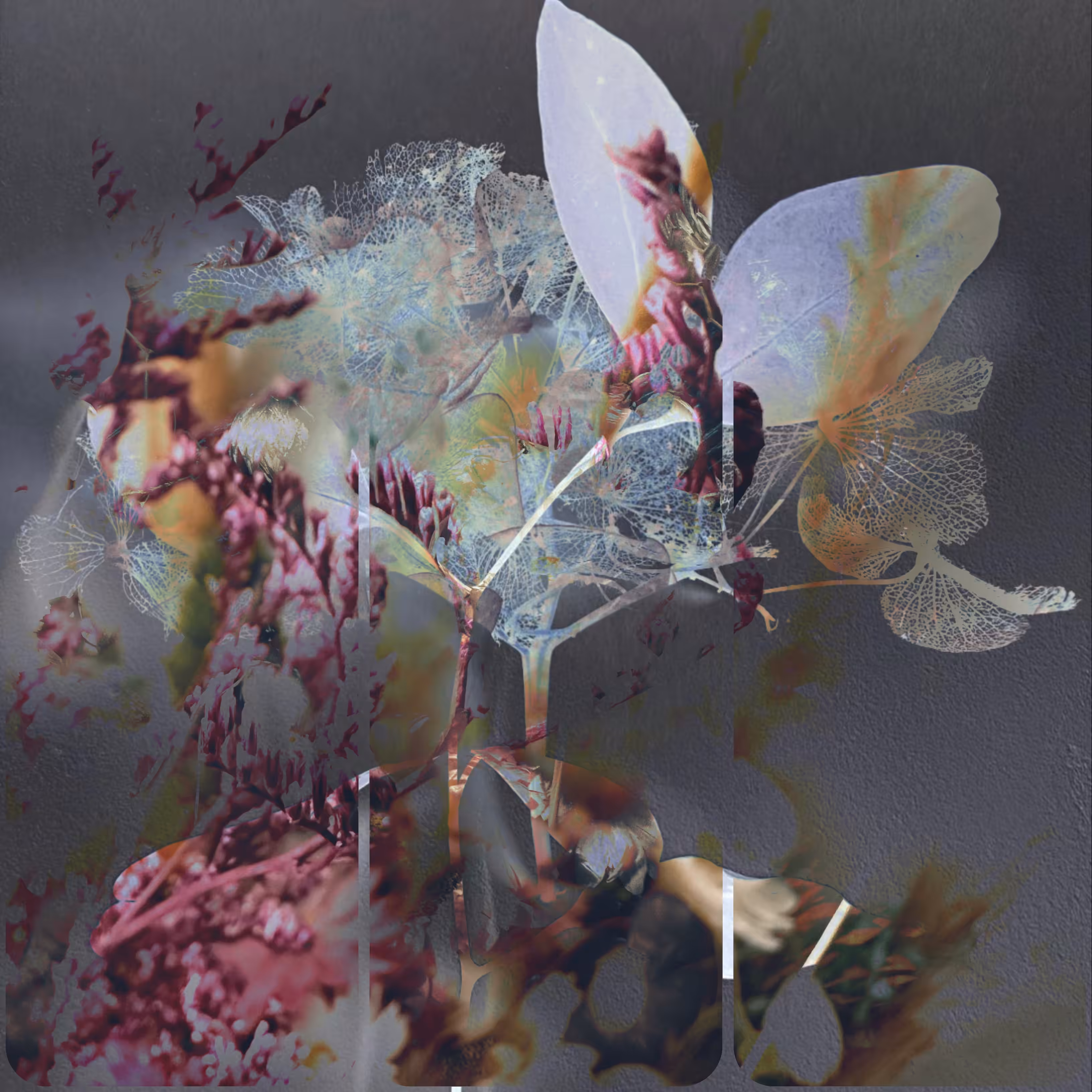 Floral Nightmare
