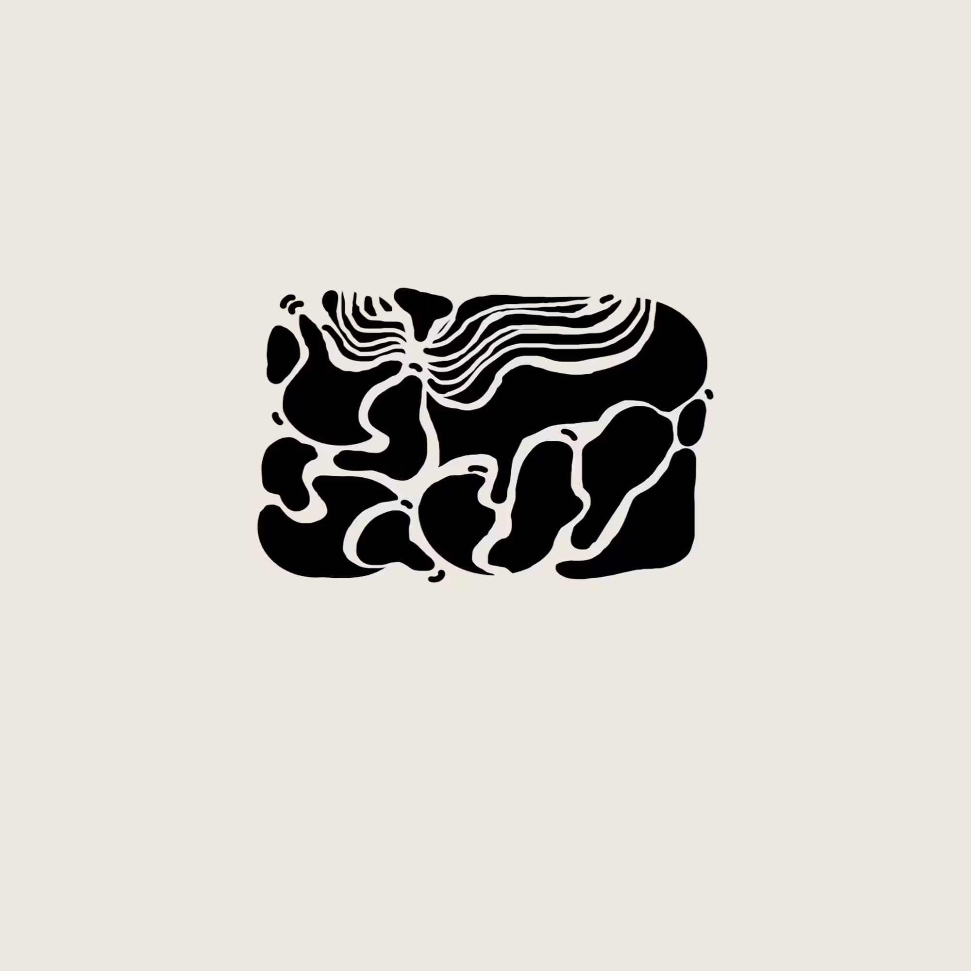 Simple Abstract #18