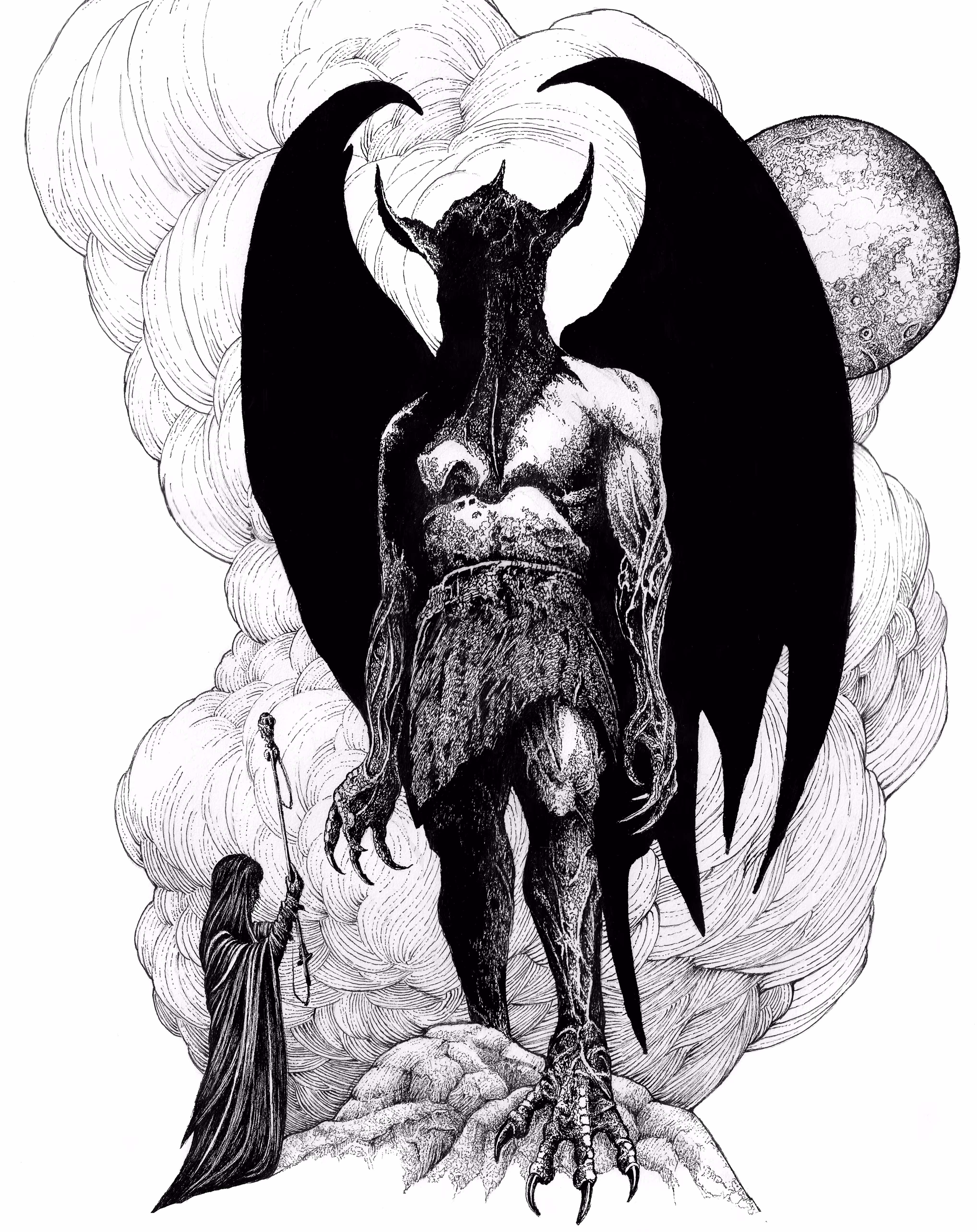 Inner Daemon