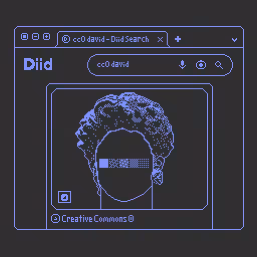 cc0 david
