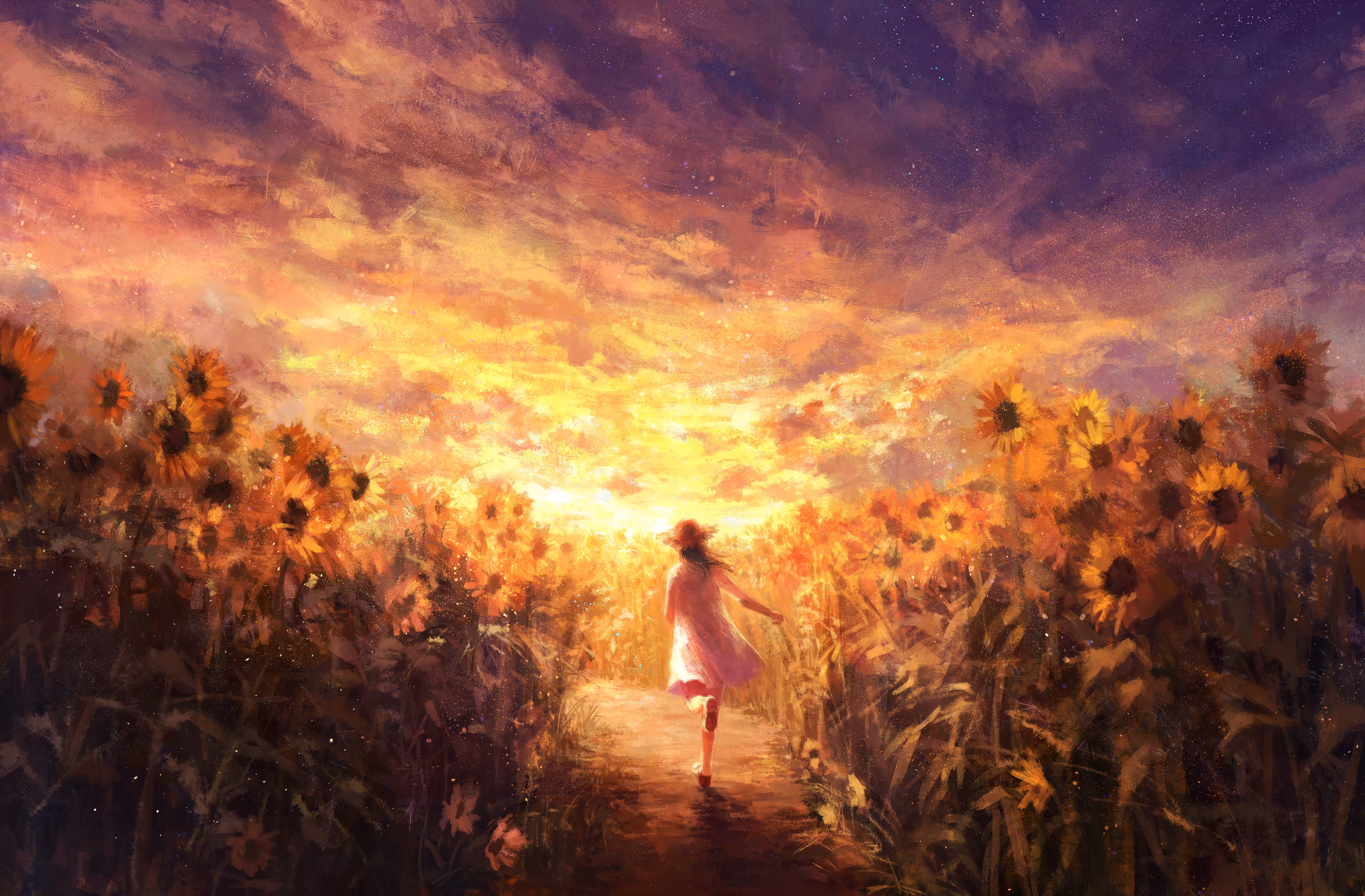 Afterglow