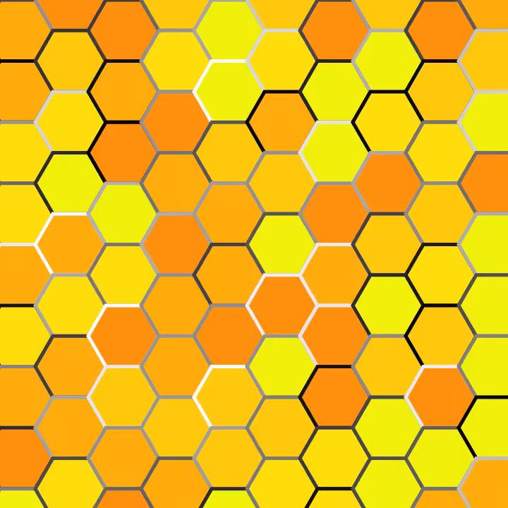 crypto honeycombs #N #1