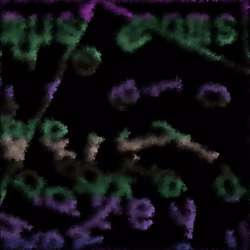 THE WORD AFTER US: An AI poetry unreading #420