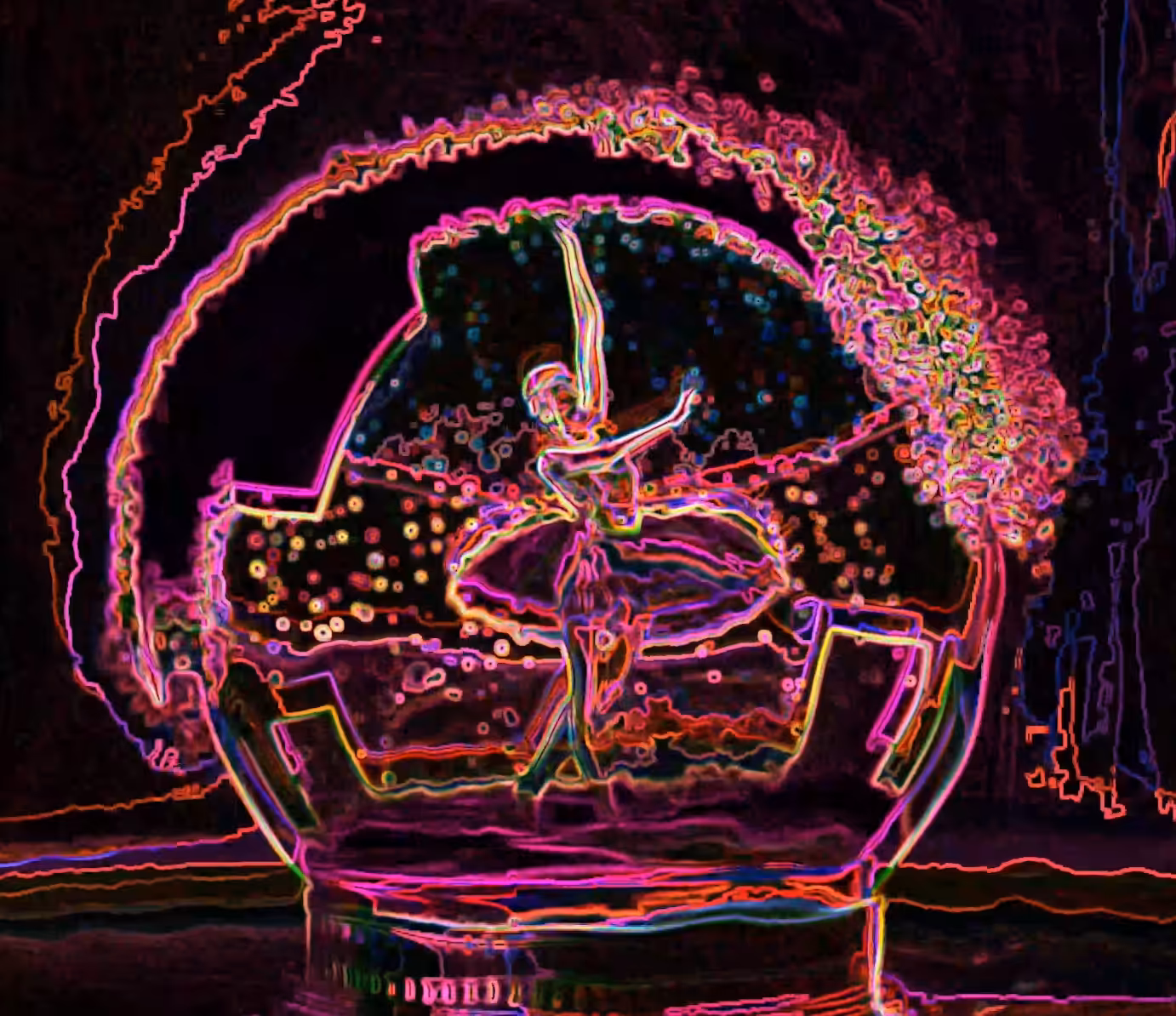 Dancing On My Own