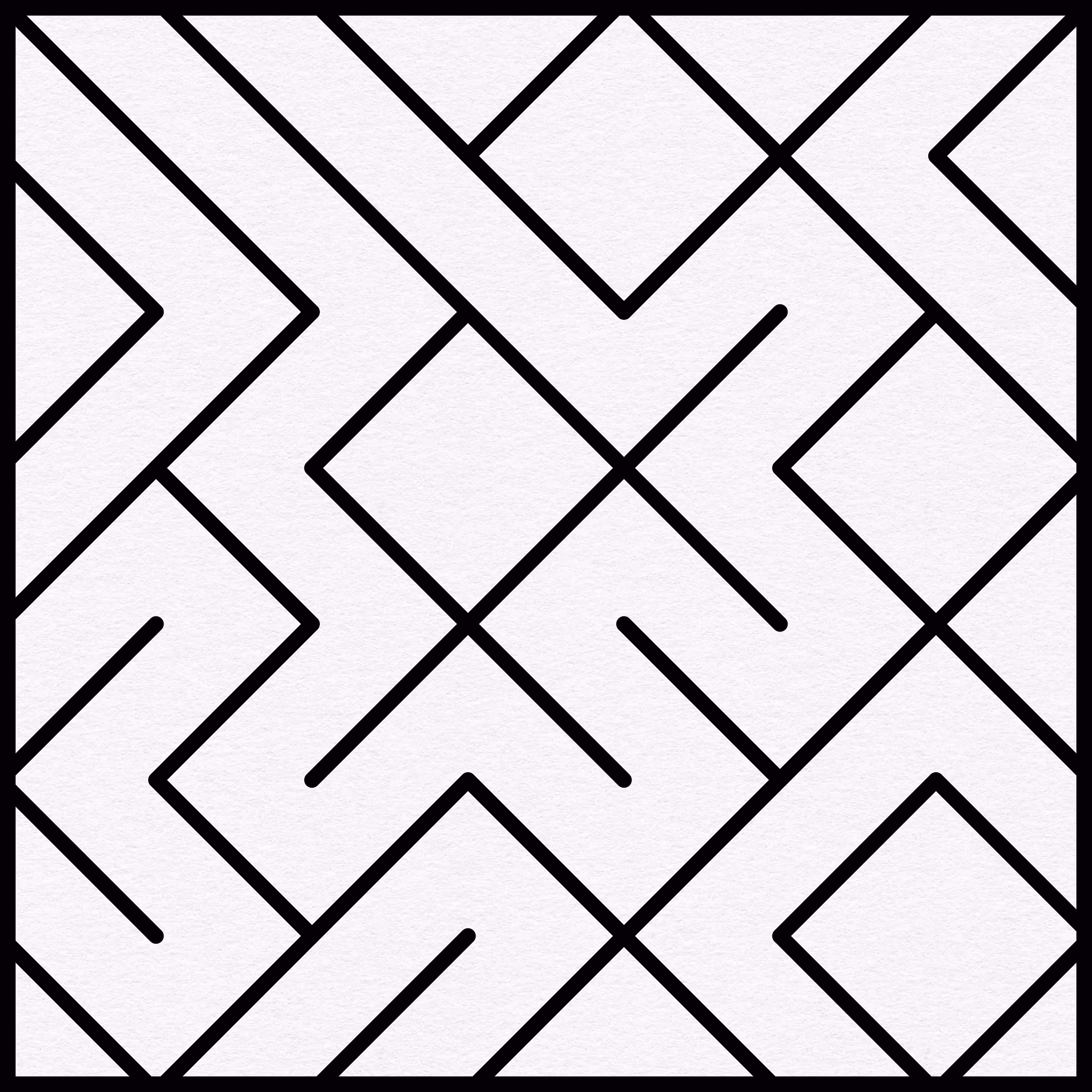 10PRINT - Example #16