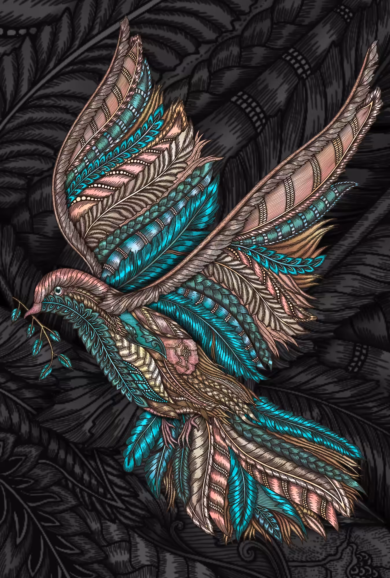 The Dove