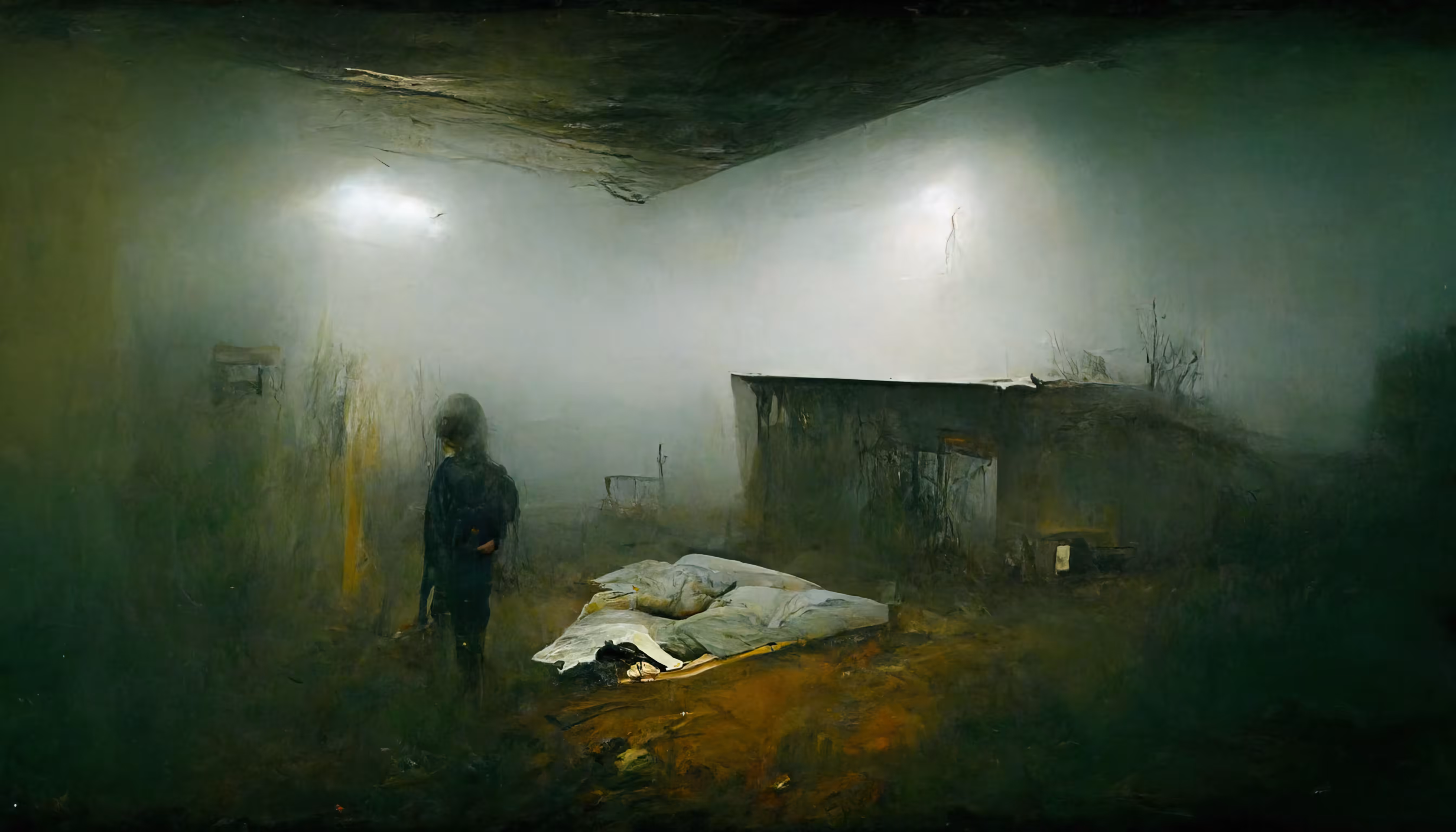 Sleepwalker 47