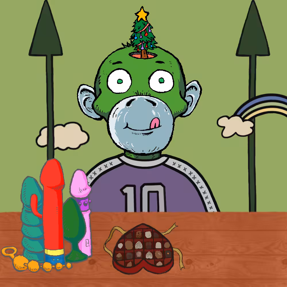 FAT Christmas #246
