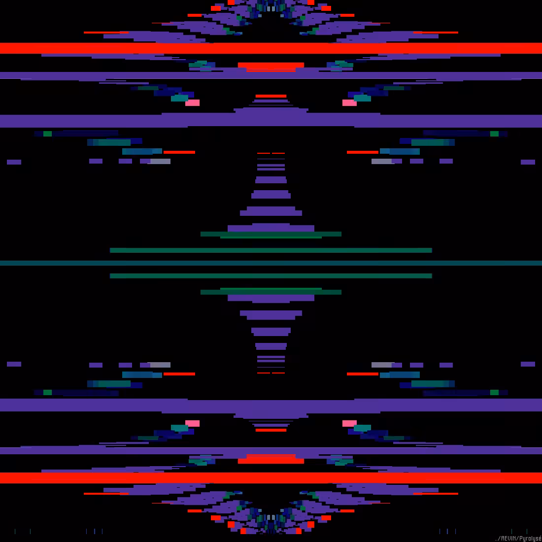 PYROLYSÉ #31