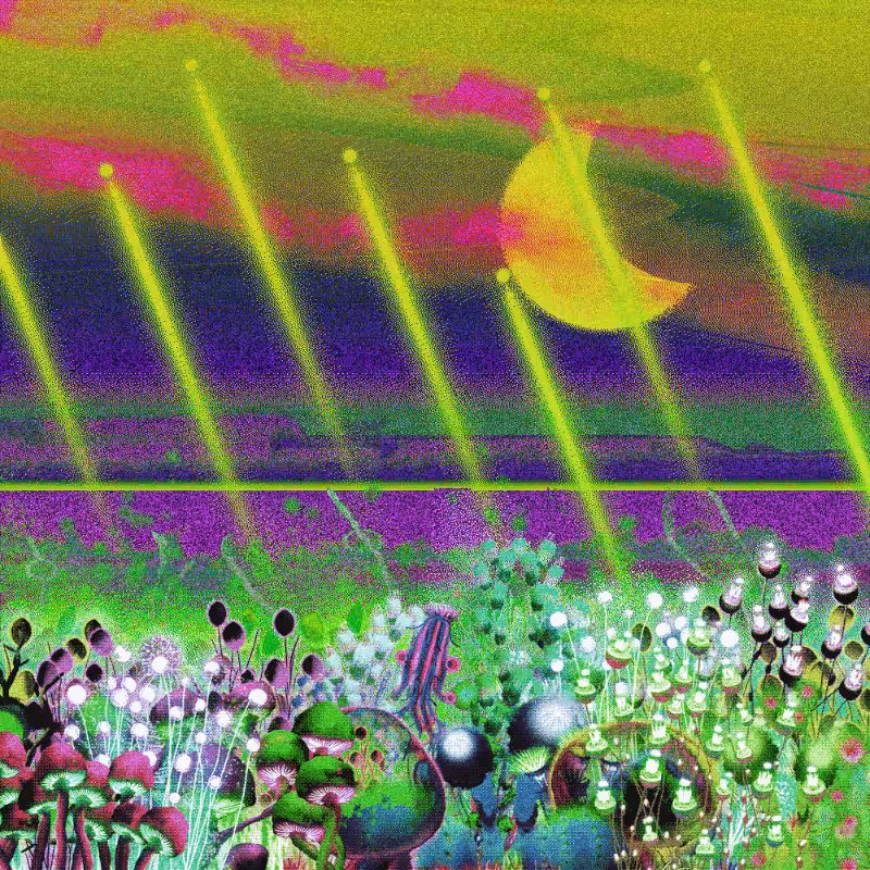 Onablo's Meadow #148