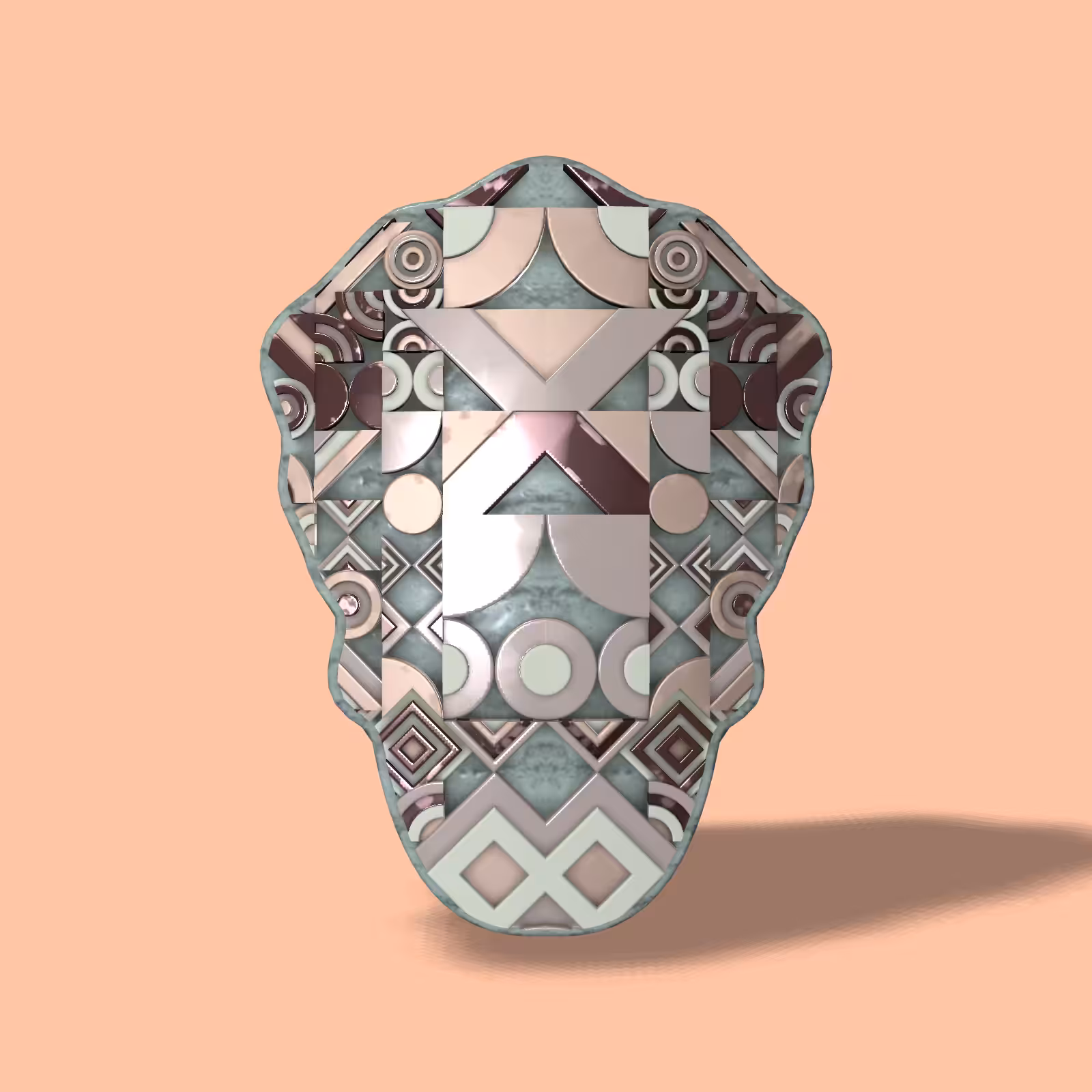3D Generativemasks #5581