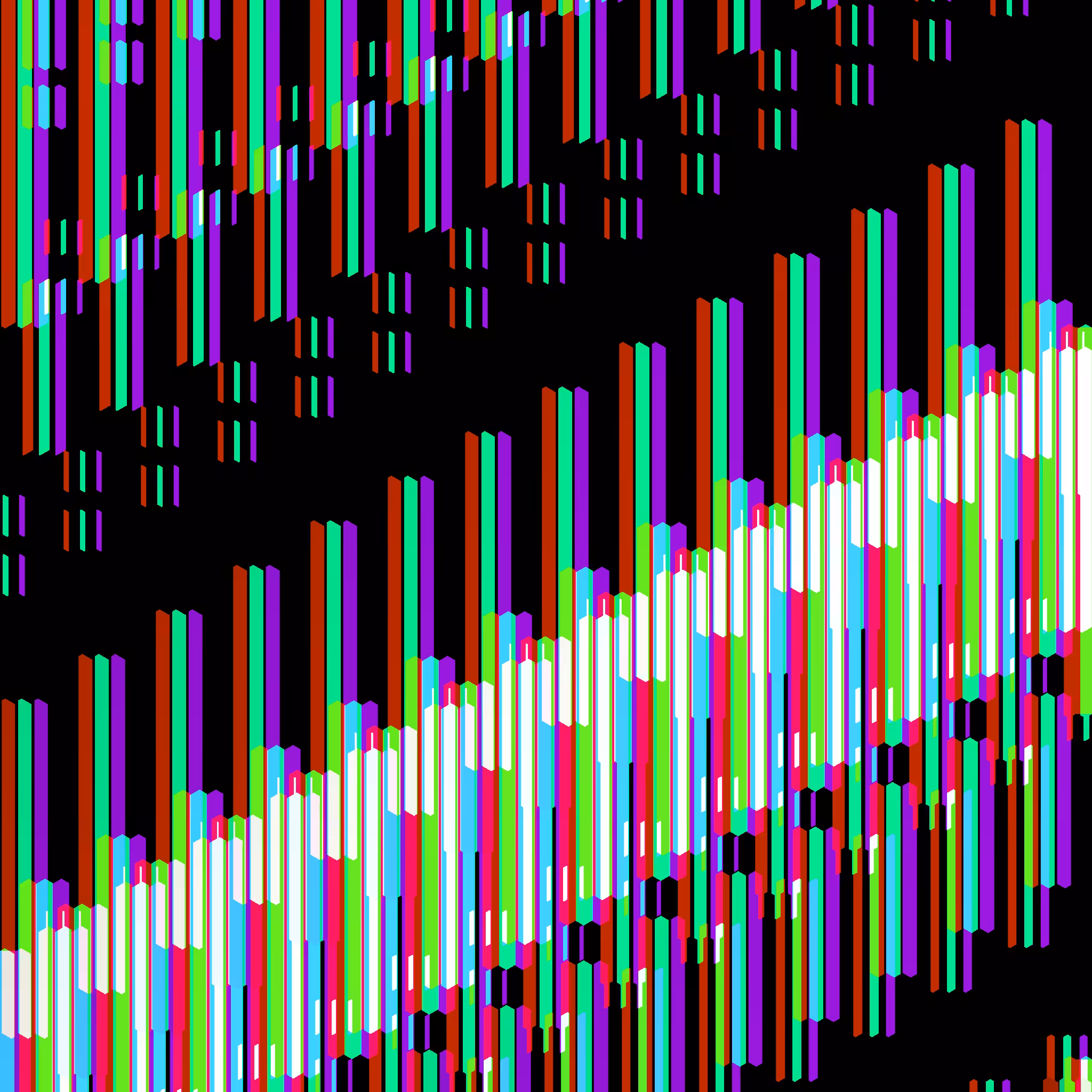Isometric Sway #310