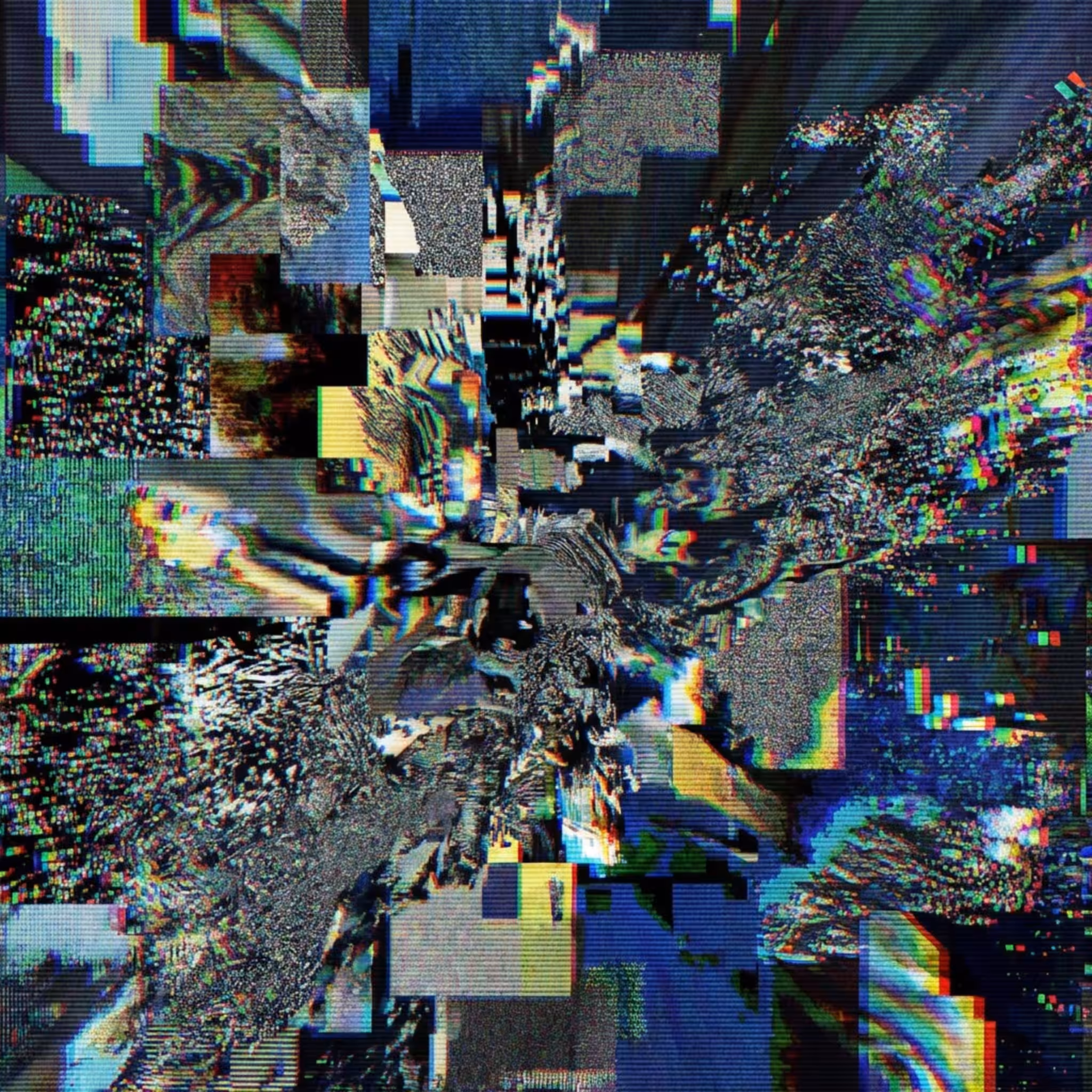 Error State IV