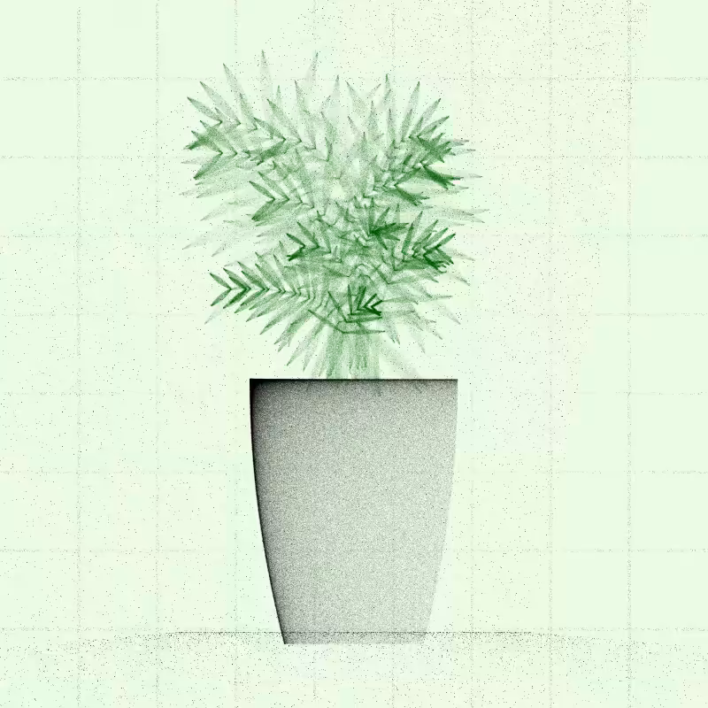 🌱 Potted & Printed #316