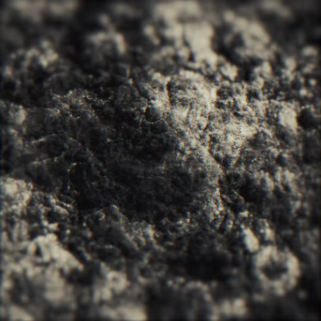 In a Landscape III