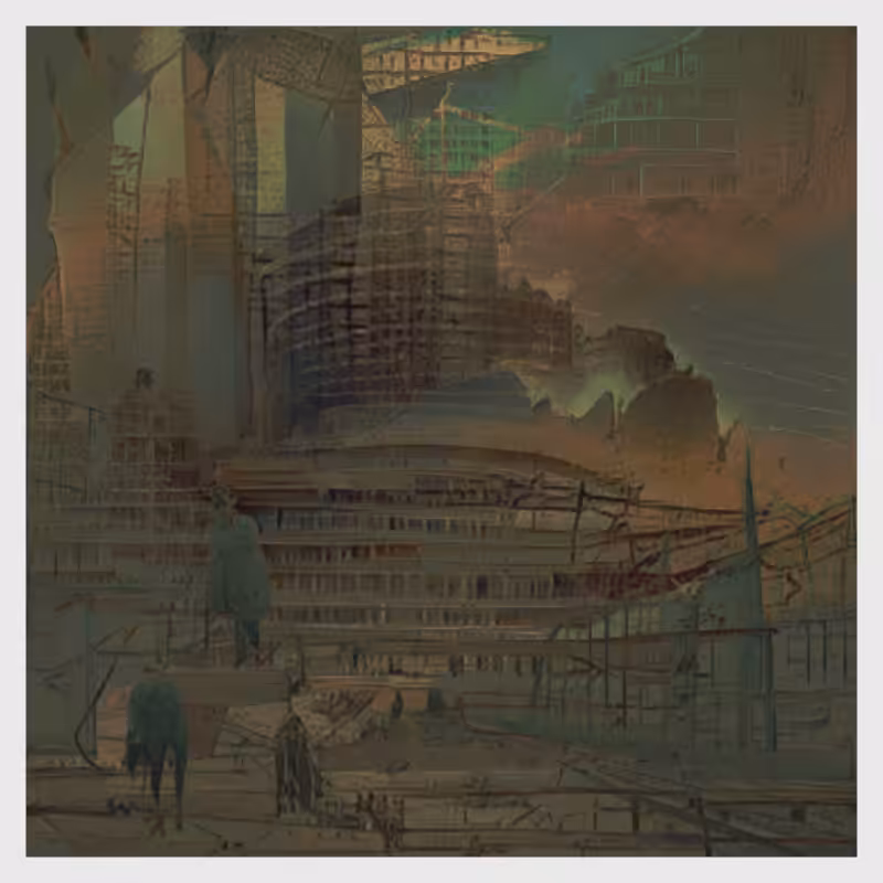 Metropollutant #78